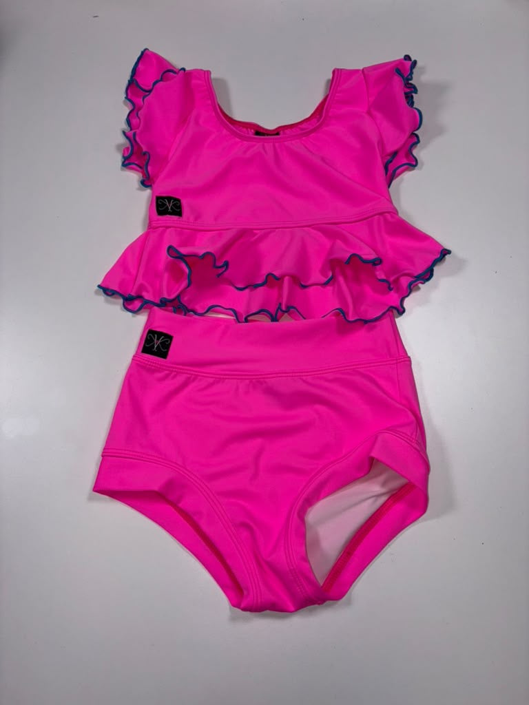 CL Sample Sale Sets/Leotards - Final Sale - Ready to Ship
