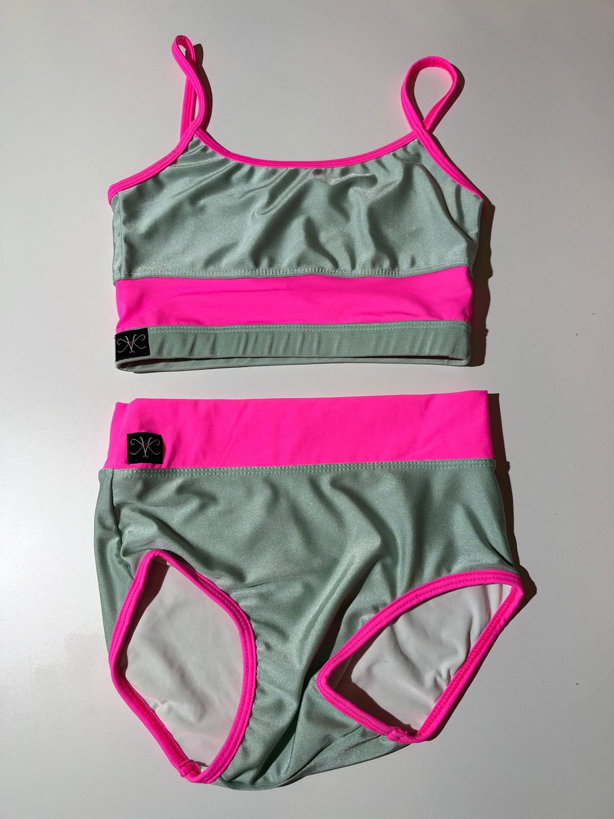 CXL Sample Sale Sets/Leotards - Final Sale - SAME DAY SHIP