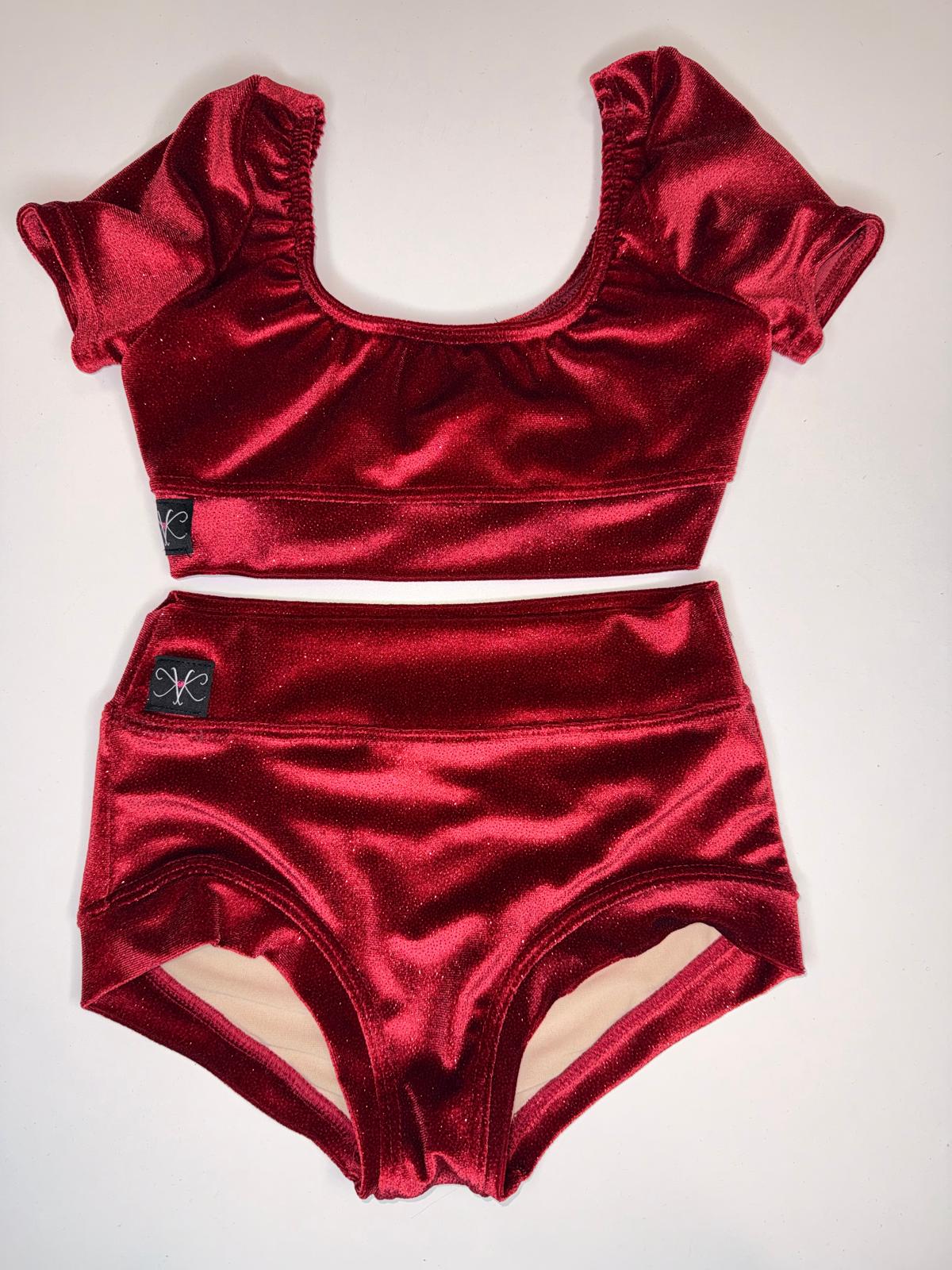 CL Sample Sale Sets/Leotards - Final Sale - Ready to Ship