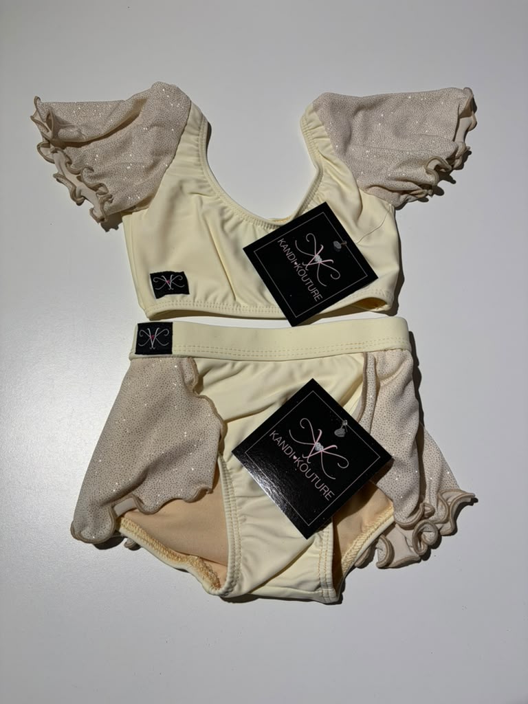 CS Sample Sale Sets/Leotards - Final Sale - Ready to Ship