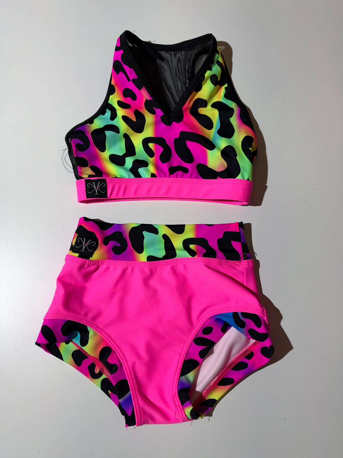 CS Sample Sale Sets/Leotards - Final Sale - SAME DAY SHIP