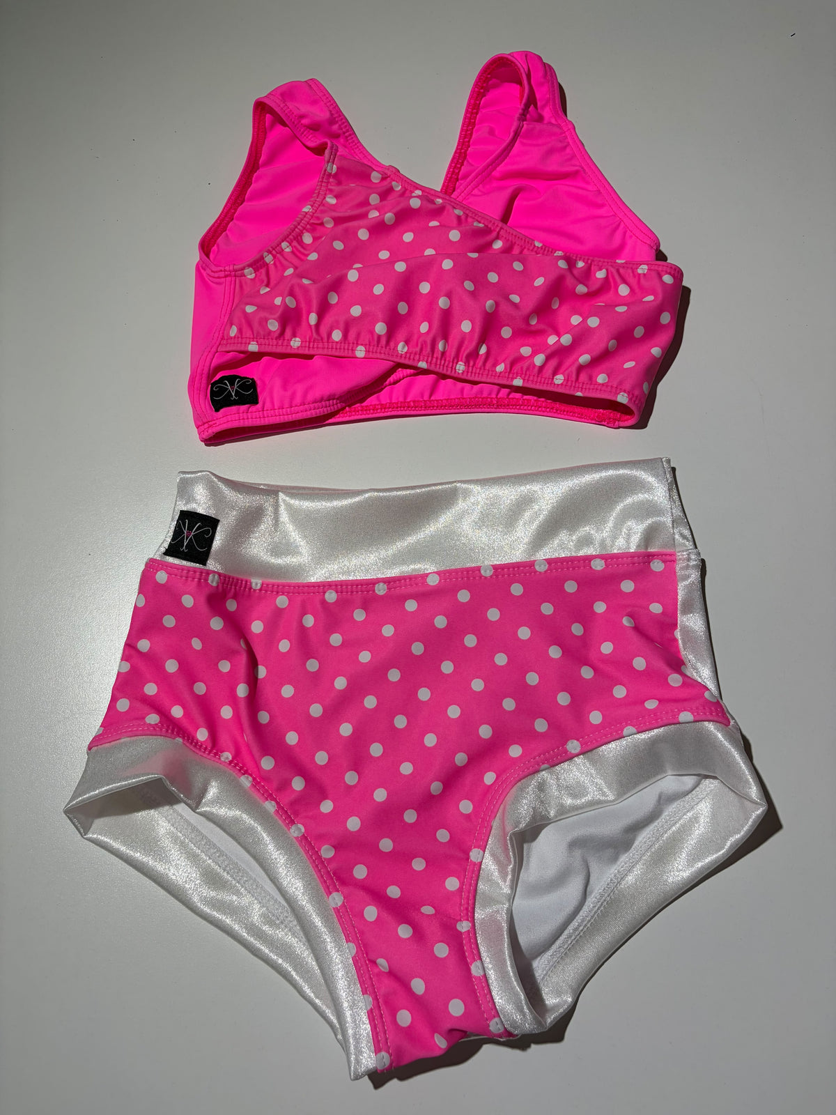 CXL Sample Sale Sets/Leotards - Final Sale - SAME DAY SHIP