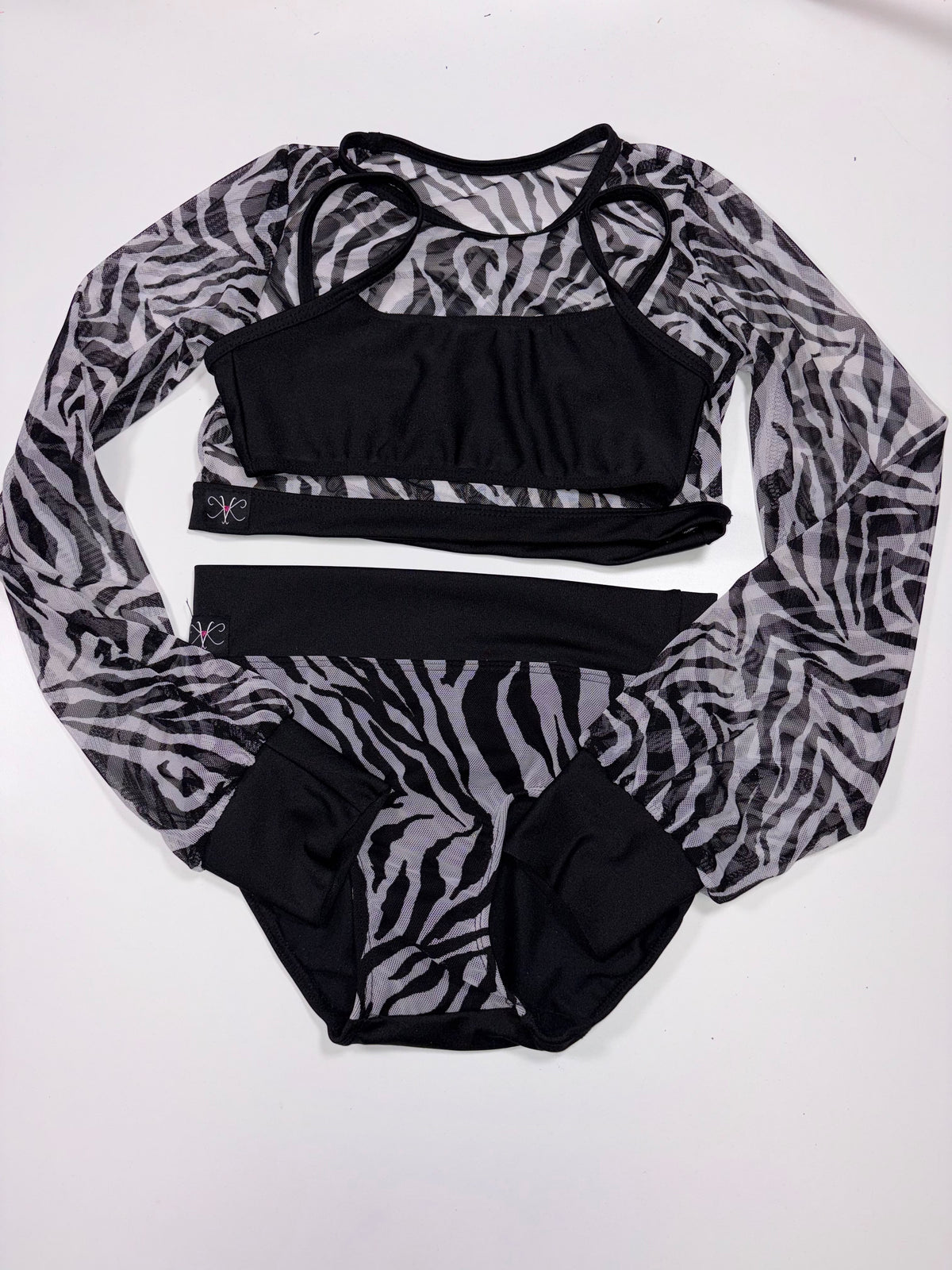 CXL Sample Sale Sets/Leotards - Final Sale - Ready to Ship
