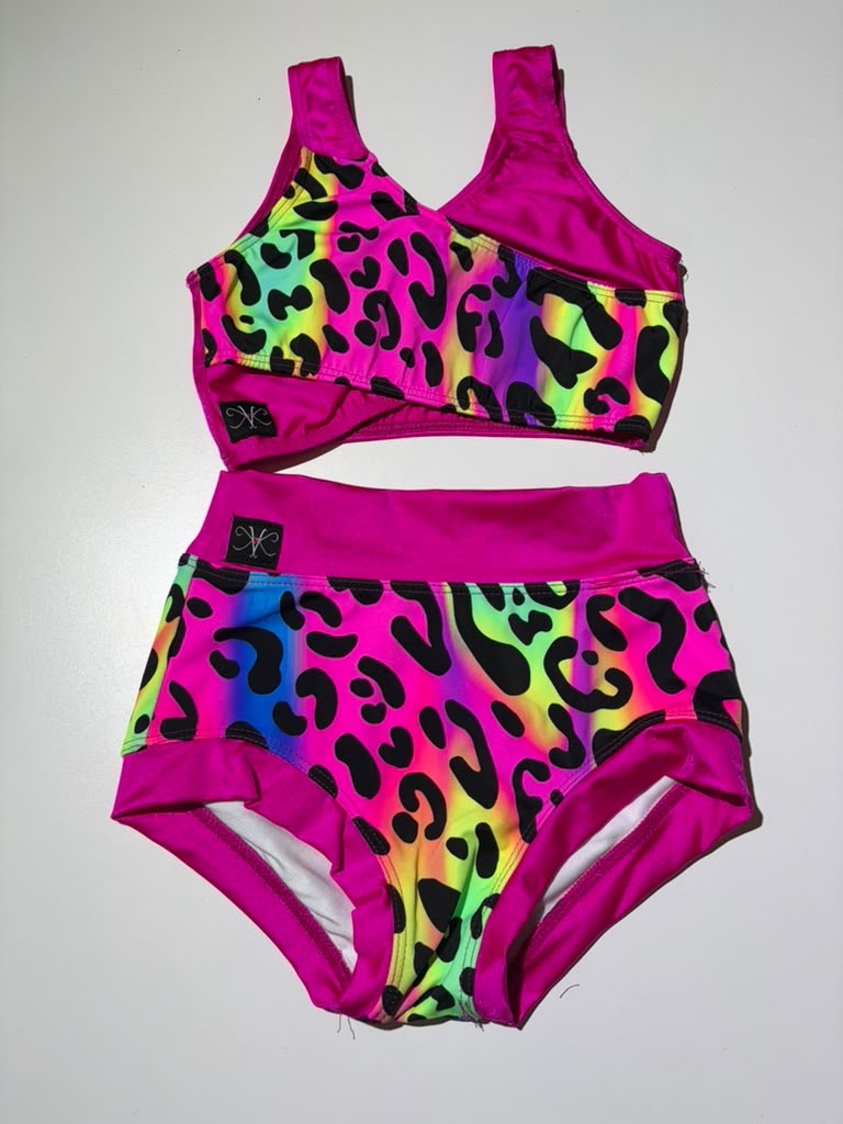 CL Sample Sale Sets/Leotards - Final Sale - SAME DAY SHIP