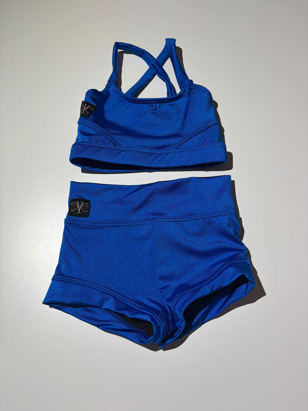 CS Sample Sale Sets/Leotards - Final Sale - SAME DAY SHIP