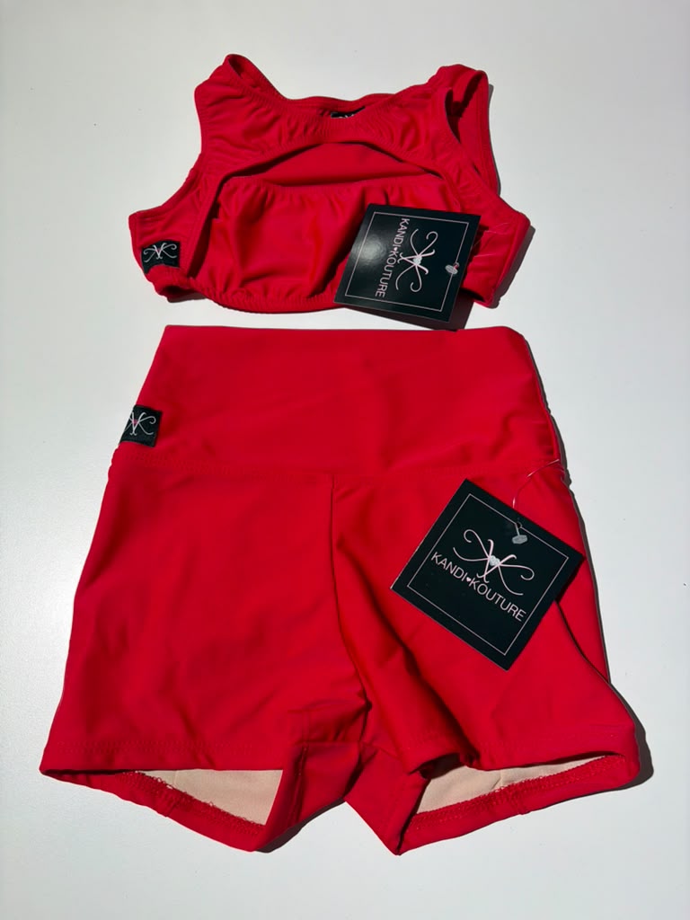 CL Sample Sale Sets/Leotards - Final Sale - Ready to Ship