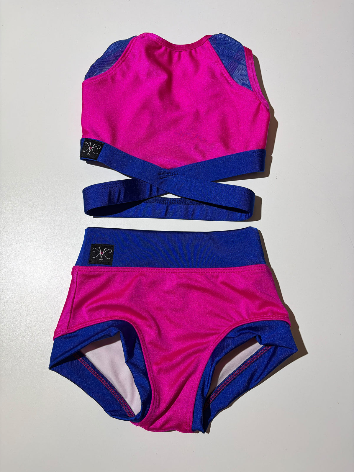 CS Sample Sale Sets/Leotards - Final Sale - Ready to Ship