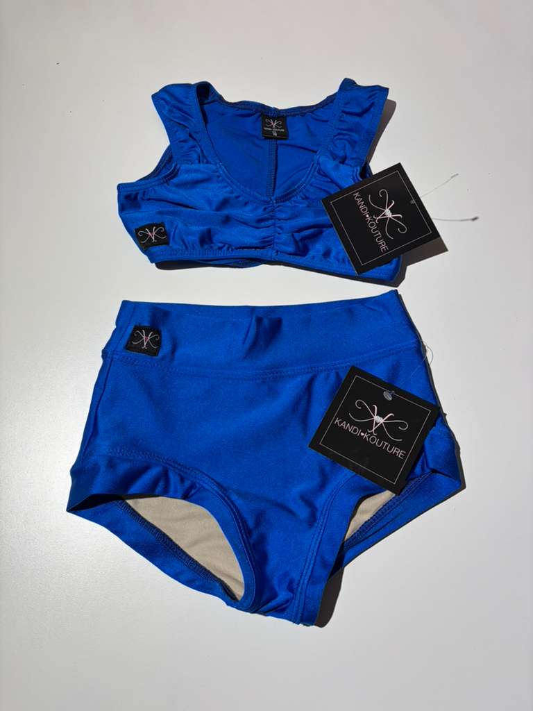 CL Sample Sale Sets/Leotards - Final Sale