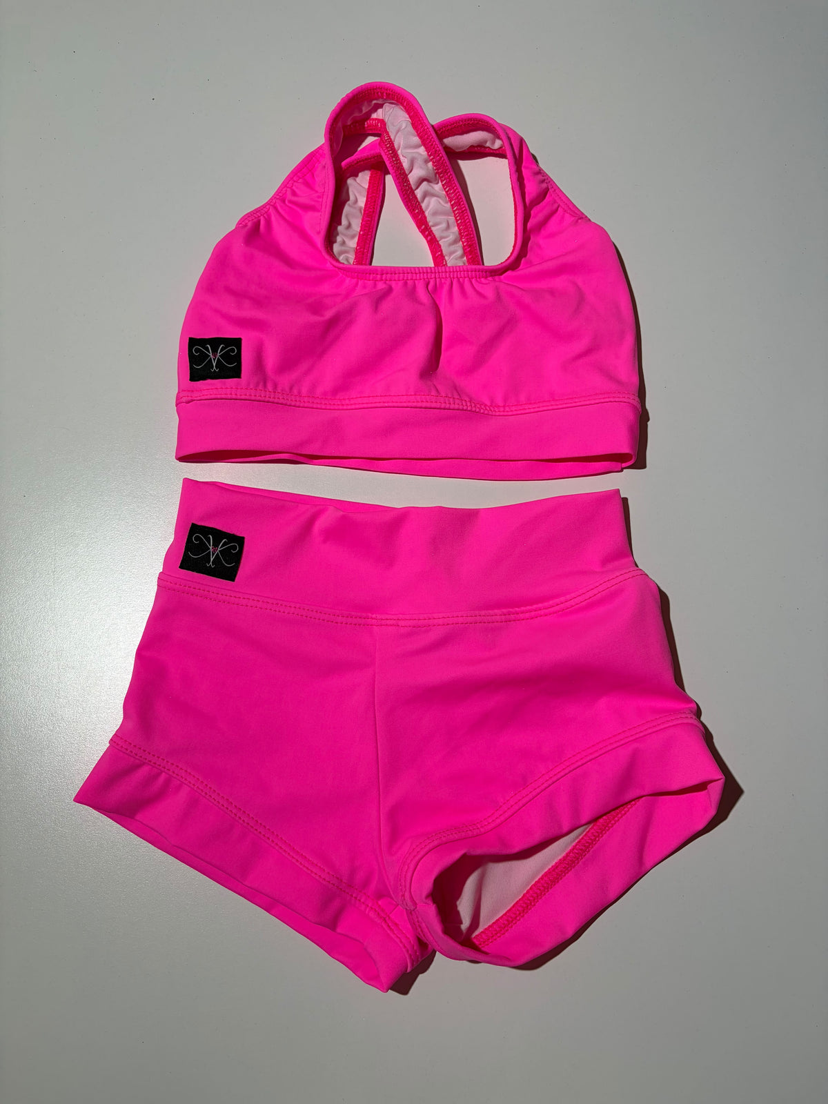 CM Sample Sale Sets/Leotards - Final Sale - Ready to Ship