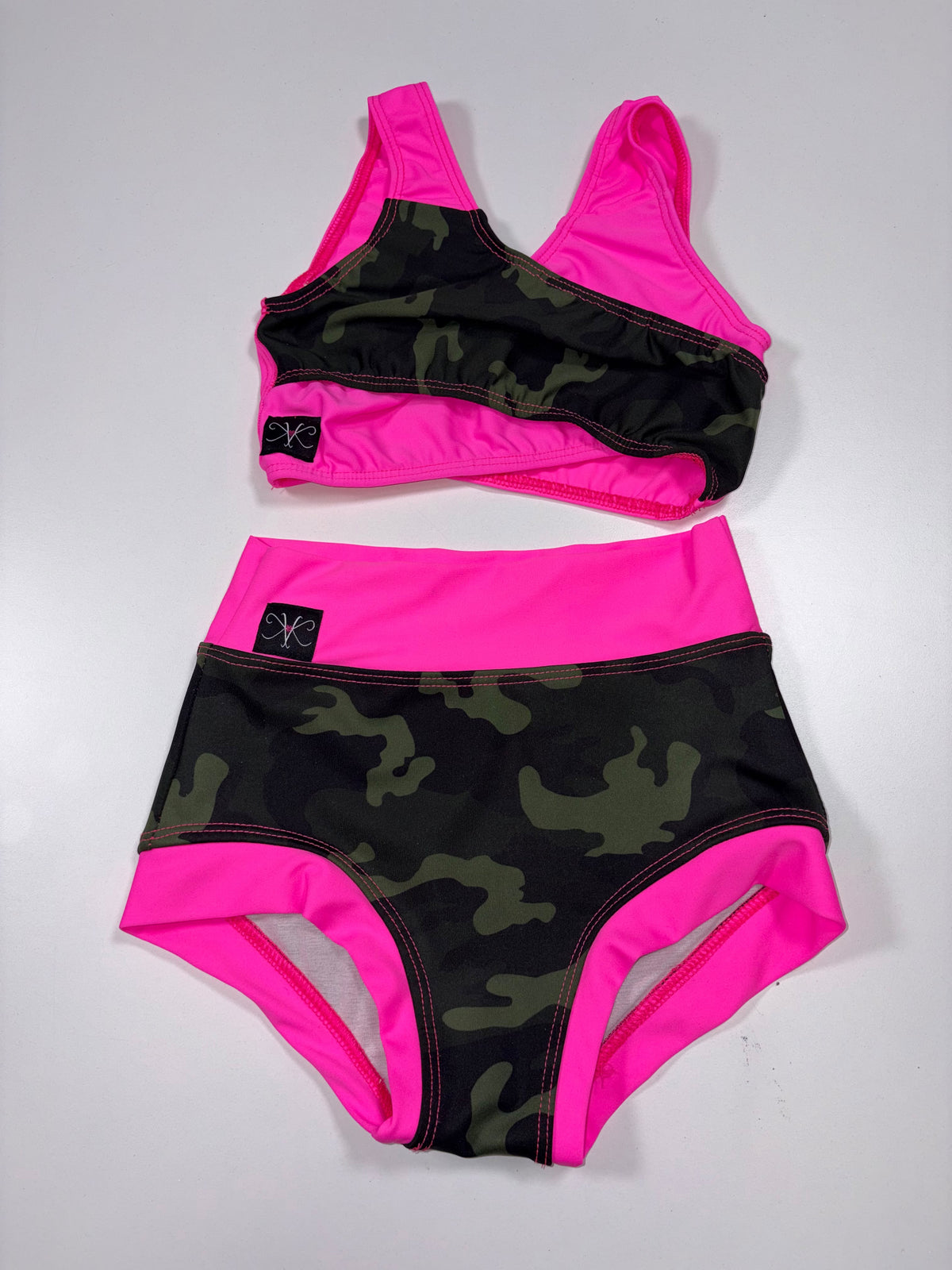CM Sample Sale Sets/Leotards - Final Sale - Ready to Ship