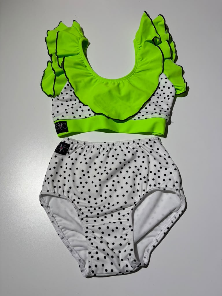 CM Sample Sale Sets/Leotards - Final Sale - Ready to Ship