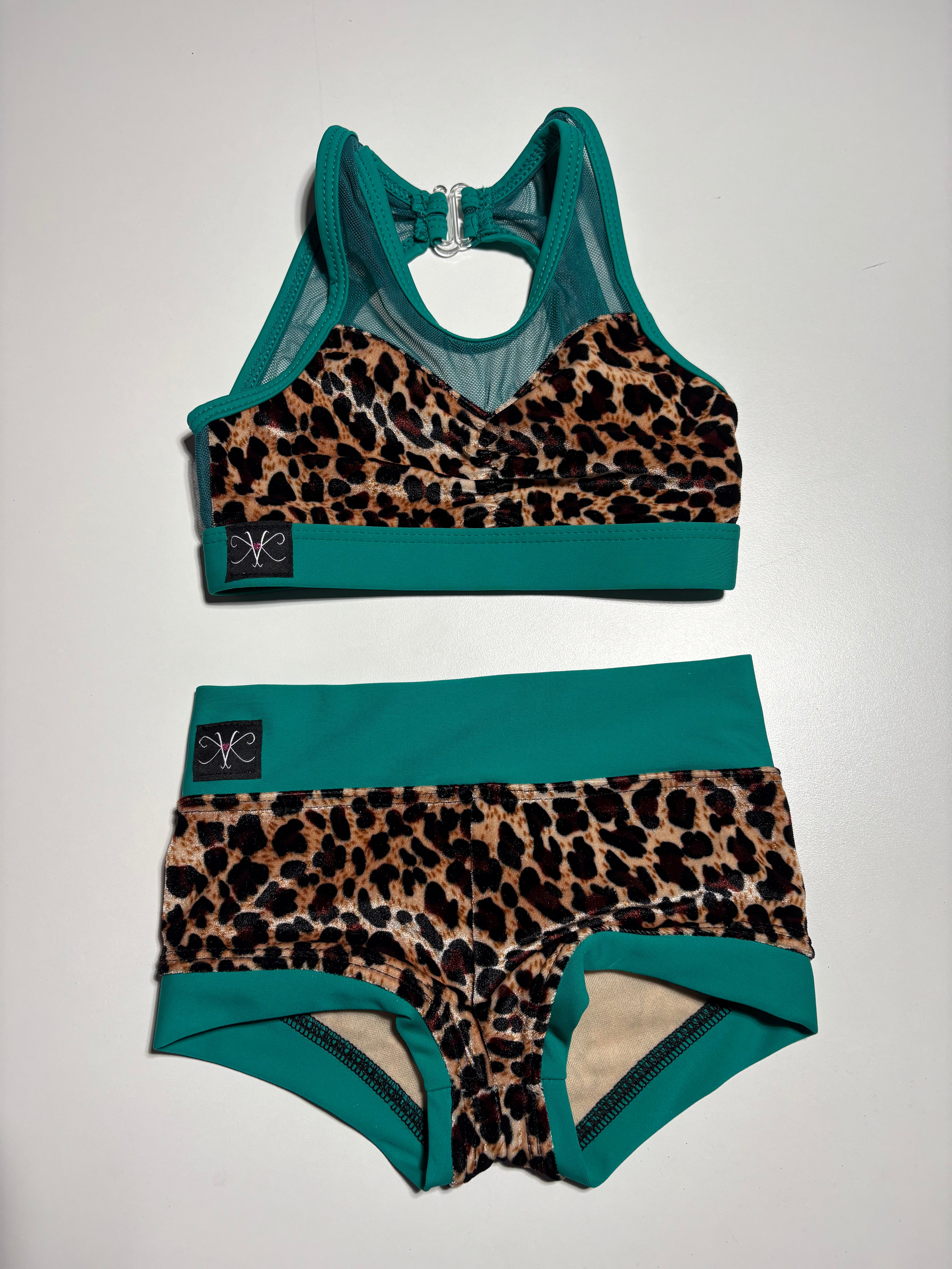 CS Sample Sale Sets/Leotards - Final Sale - Ready to Ship