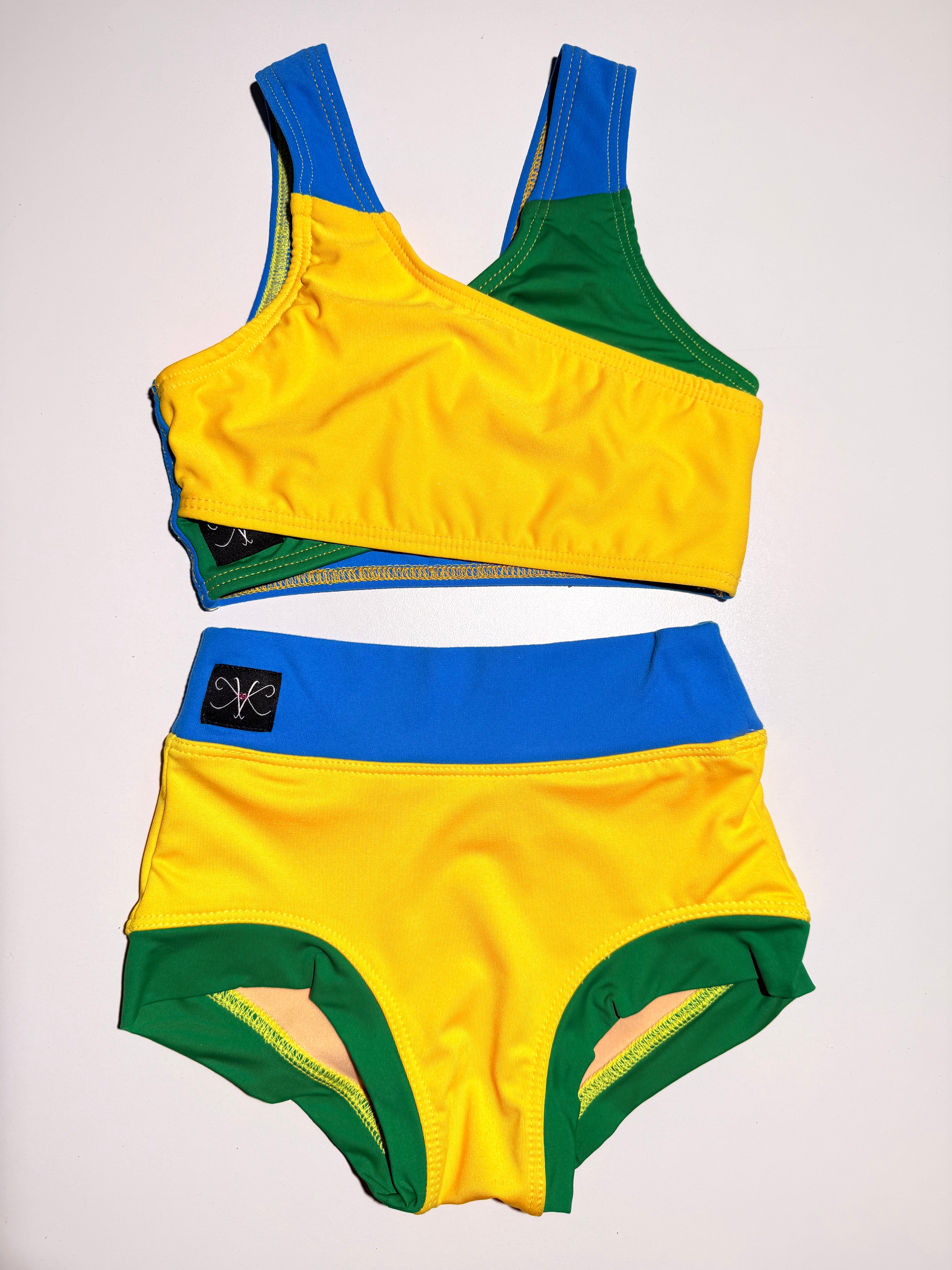 CS Sample Sale Sets/Leotards - Final Sale - Ready to Ship