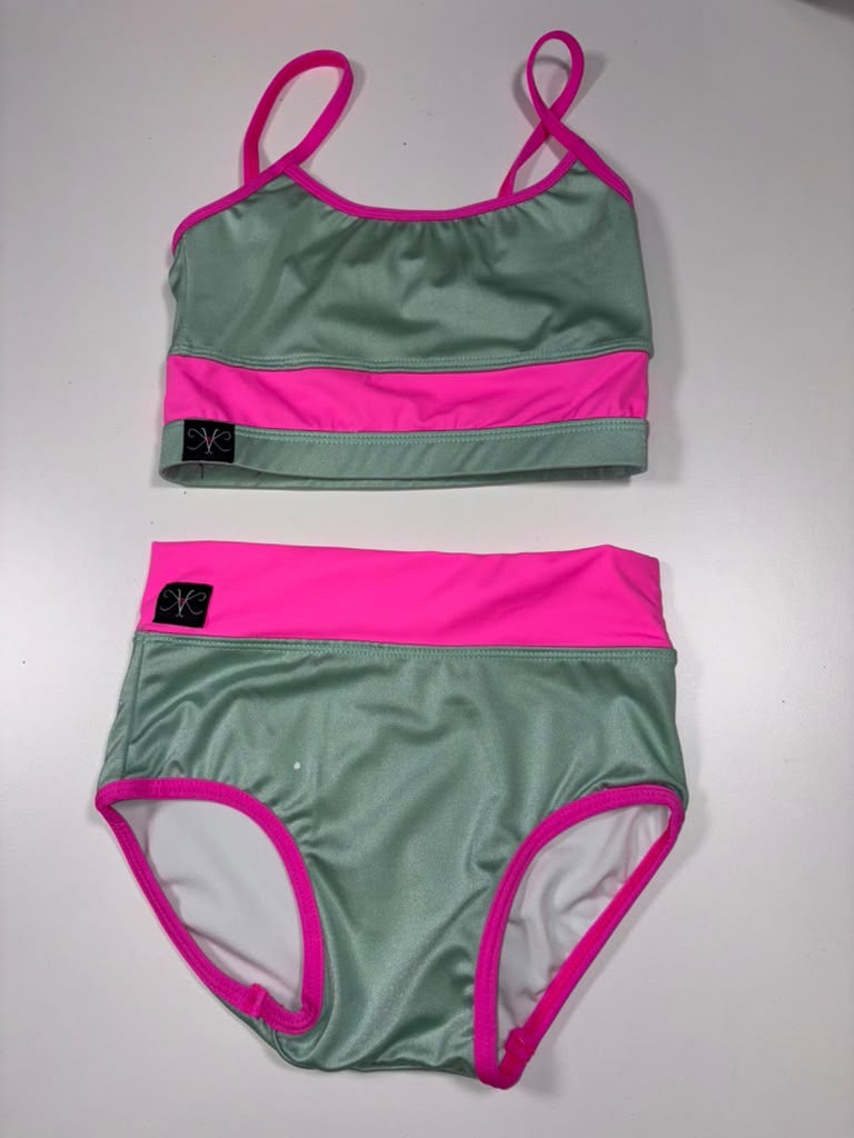 CL Sample Sale Sets/Leotards - Final Sale - Ready to Ship