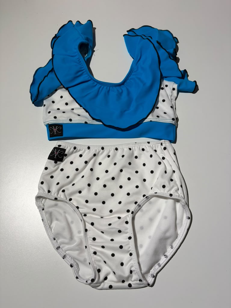 CM Sample Sale Sets/Leotards - Final Sale - Ready to Ship
