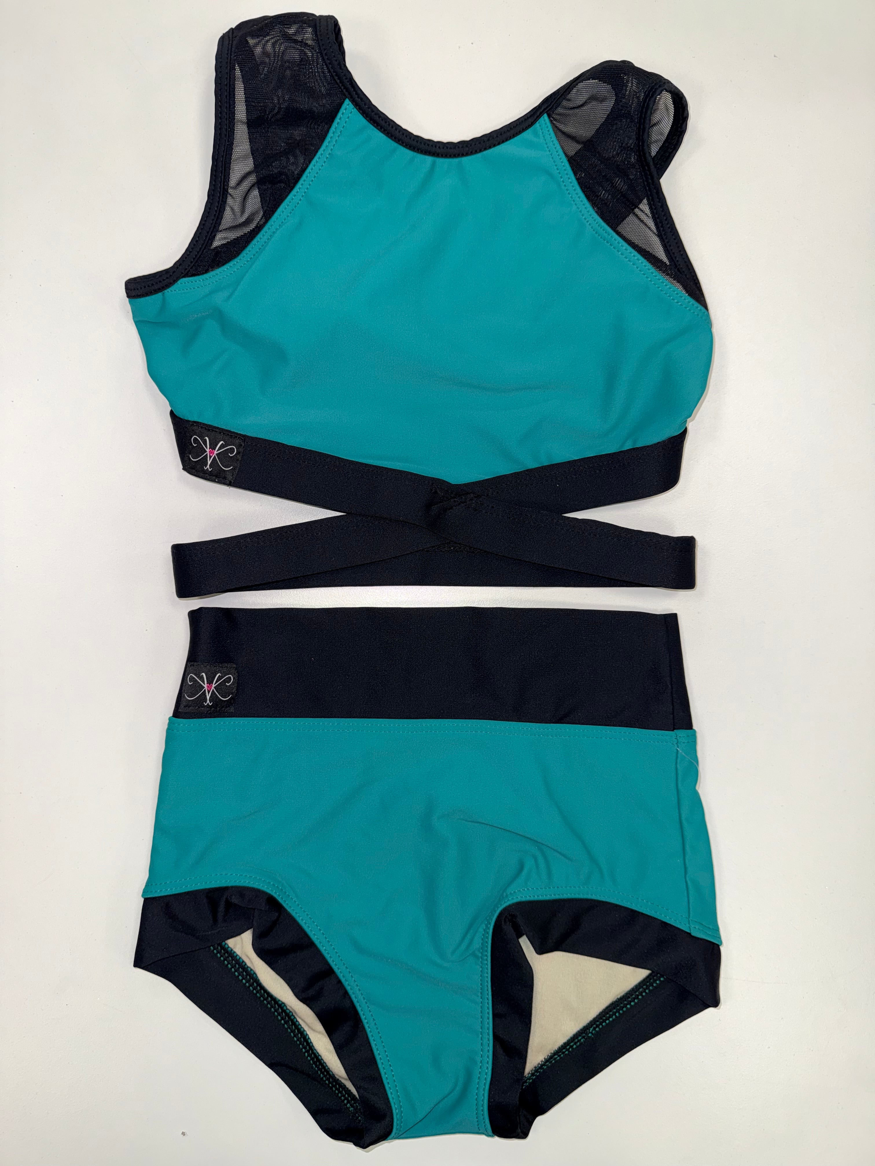 CL Sample Sale Sets/Leotards - Final Sale - Ready to Ship