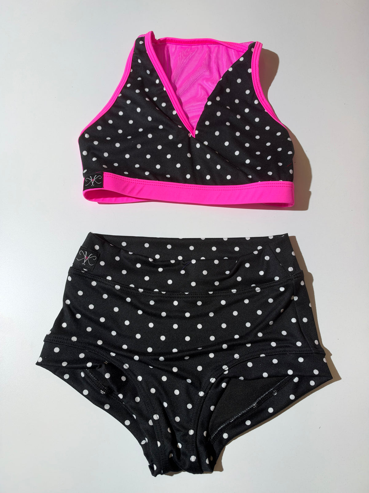 CXL Sample Sale Sets/Leotards - Final Sale - SAME DAY SHIP