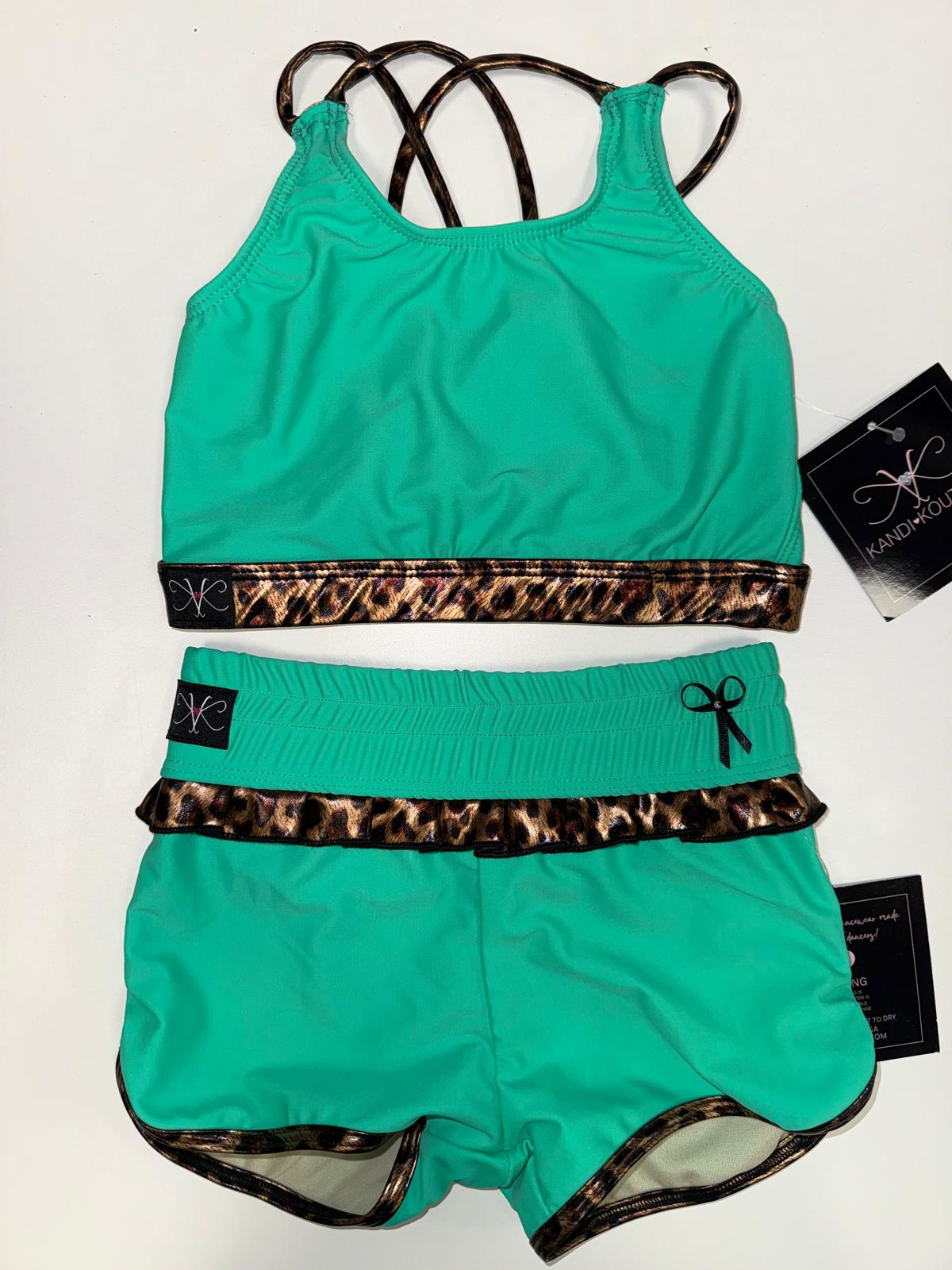 CXL Sample Sale Sets/Leotards - Final Sale - Ready to Ship