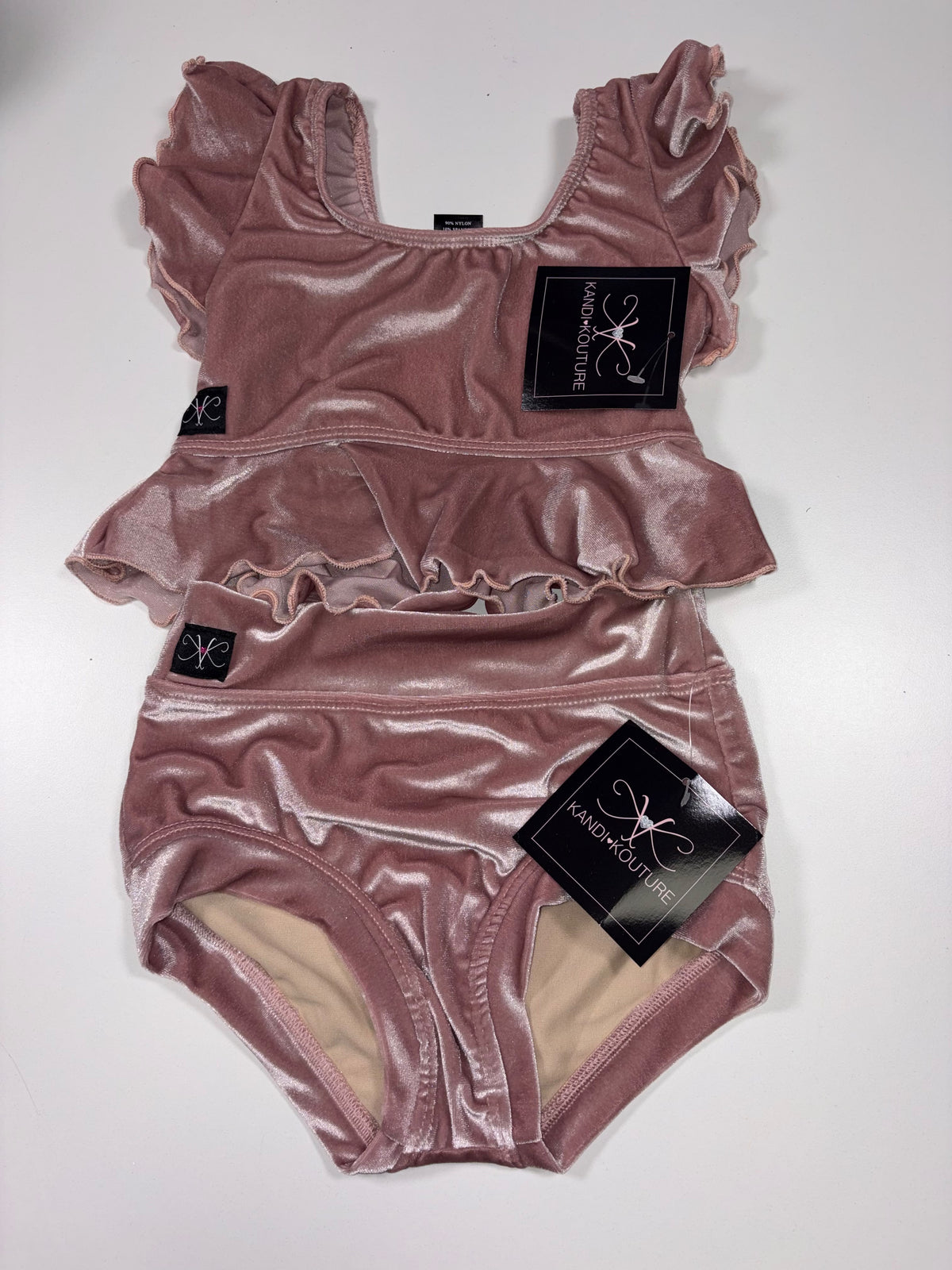 CXL Sample Sale Sets/Leotards - Final Sale - Ready to Ship