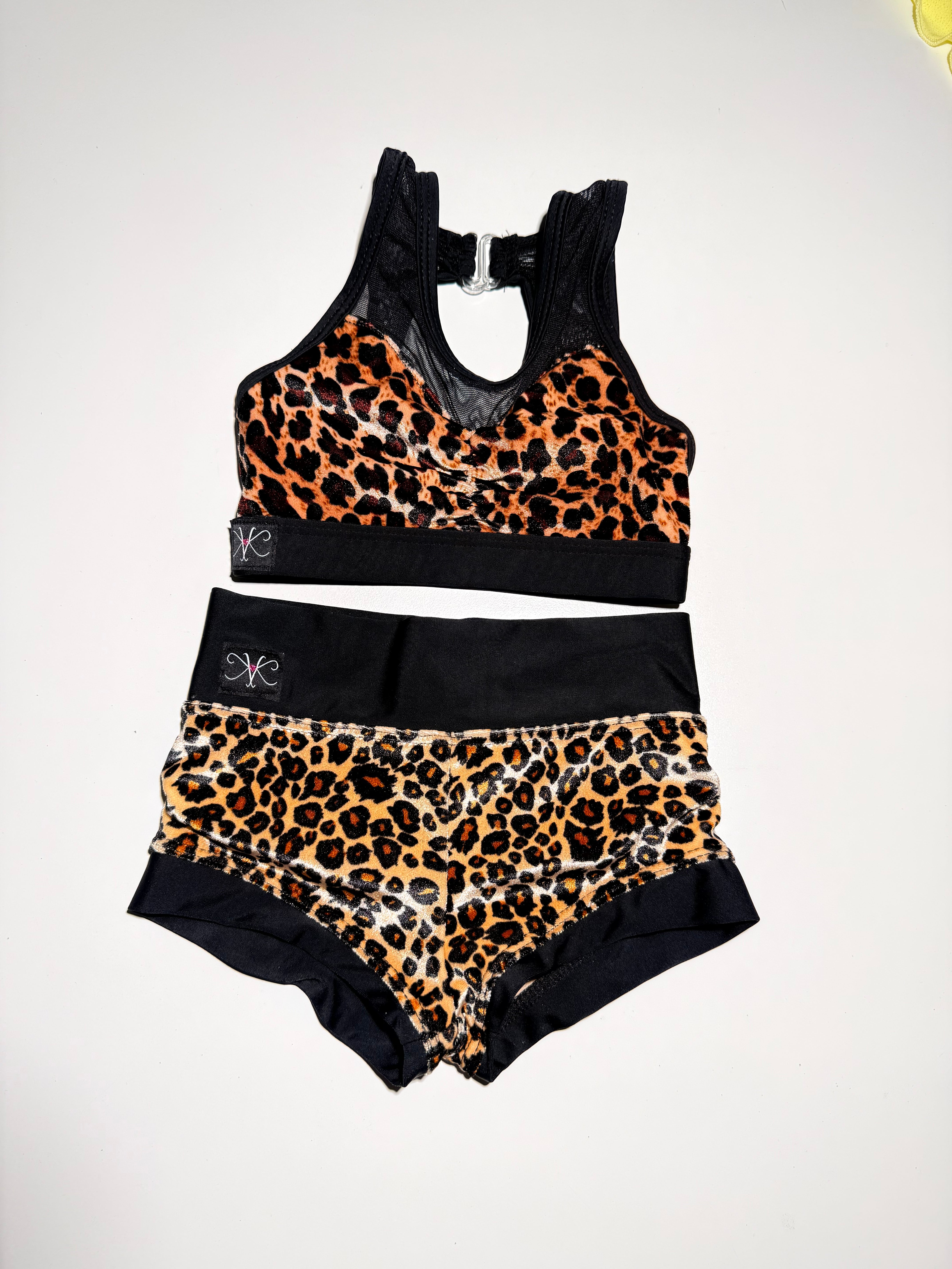 CS Sample Sale Sets/Leotards - Final Sale - Ready to Ship