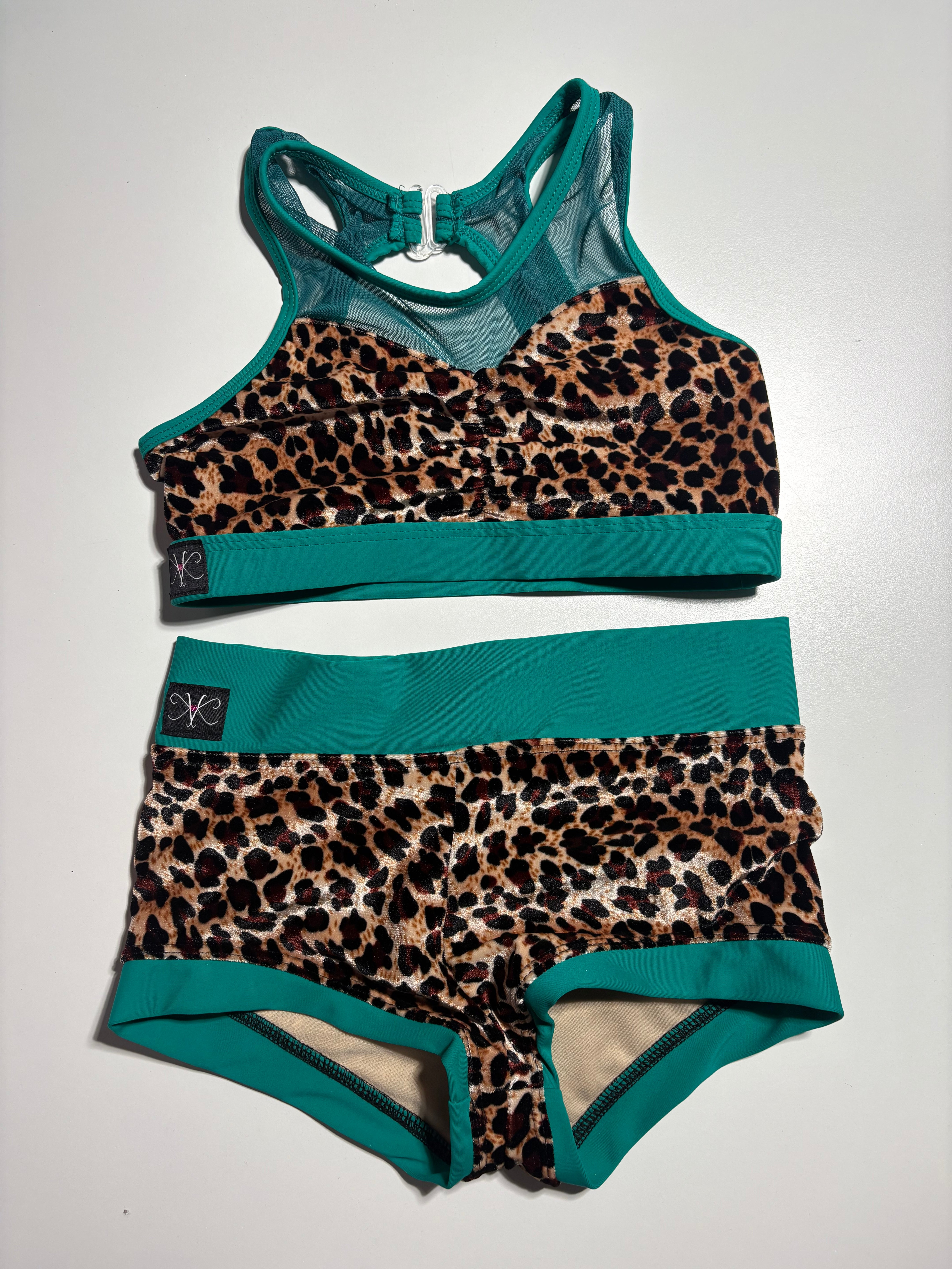 CXL Sample Sale Sets/Leotards - Final Sale - Ready to Ship