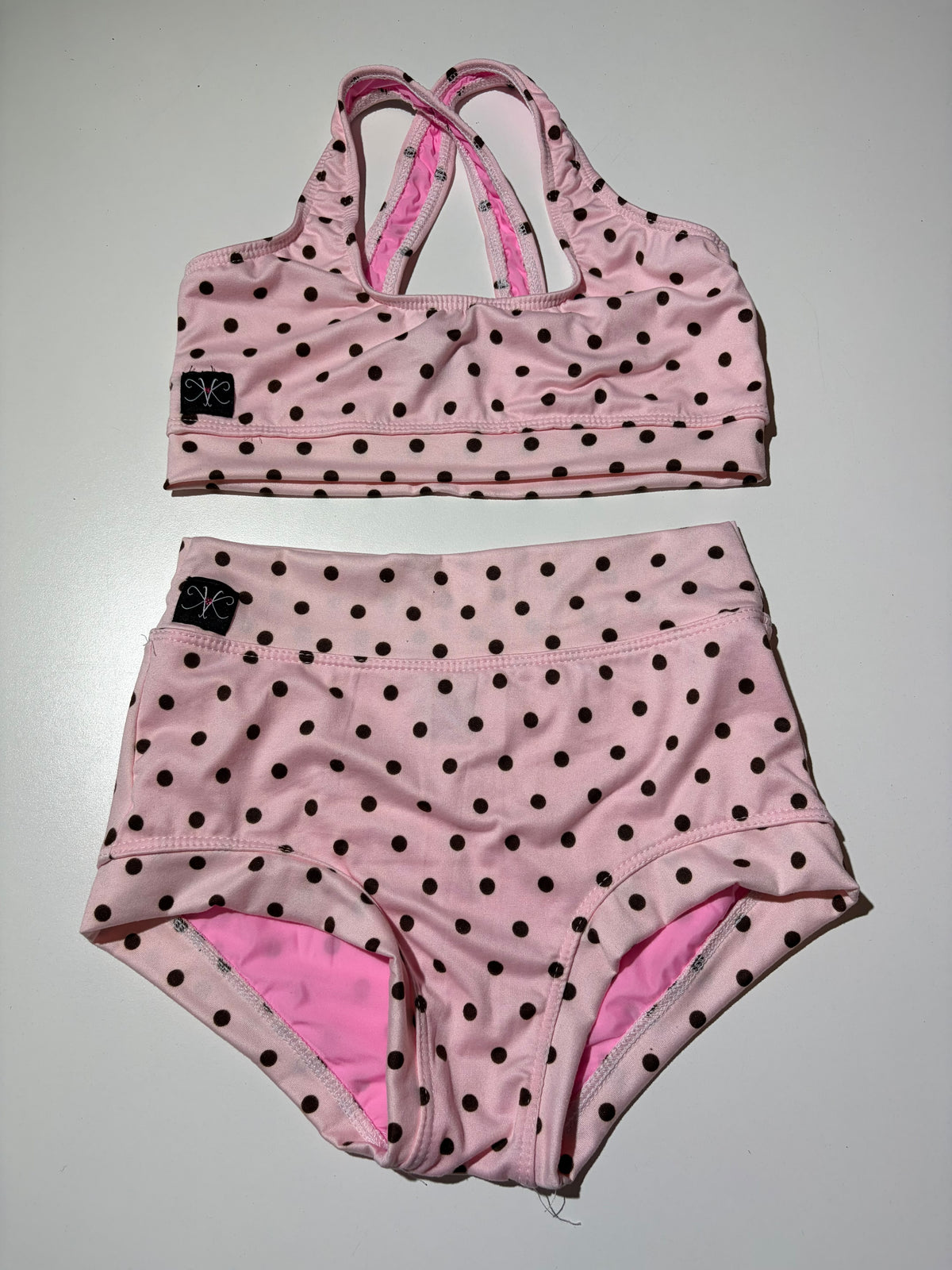 CXL Sample Sale Sets/Leotards - Final Sale - SAME DAY SHIP