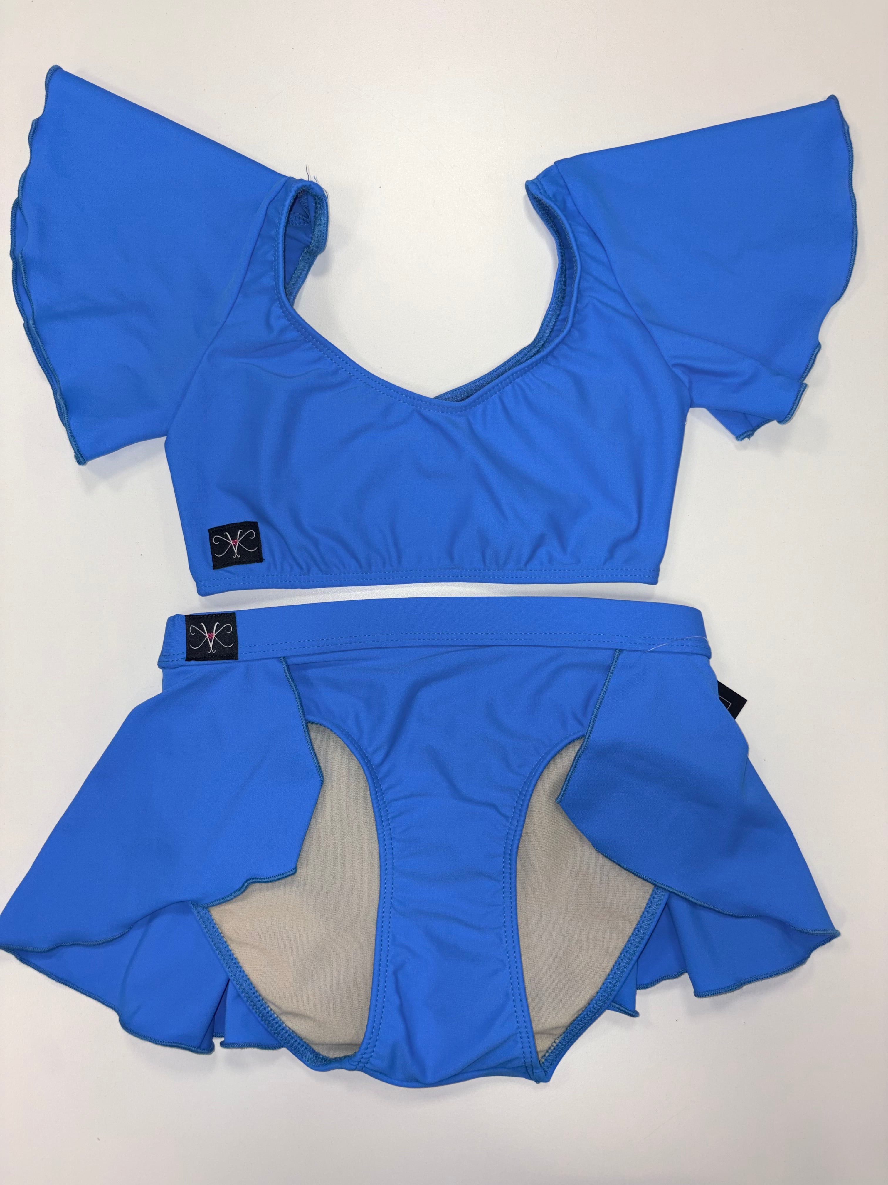 CXL Sample Sale Sets/Leotards - Final Sale - Ready to Ship