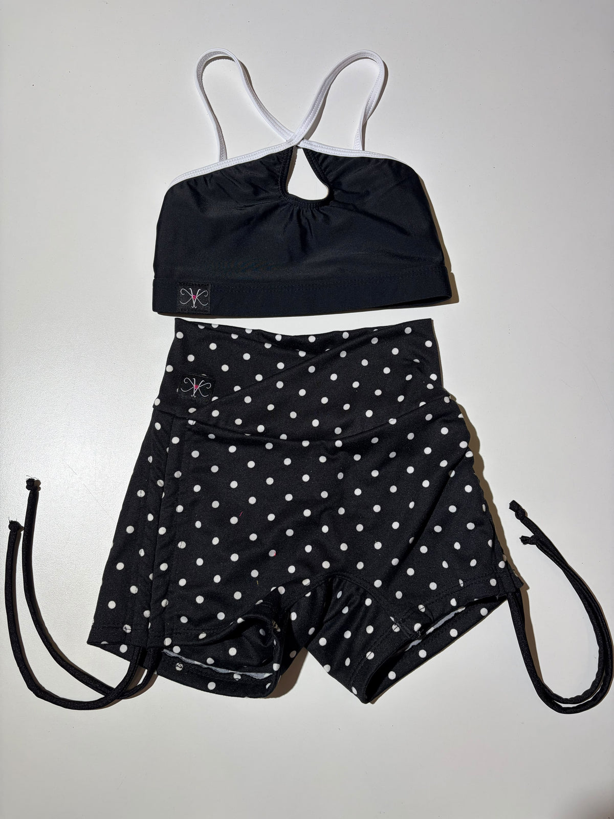 CM Sample Sale Sets/Leotards - Final Sale - Ready to Ship