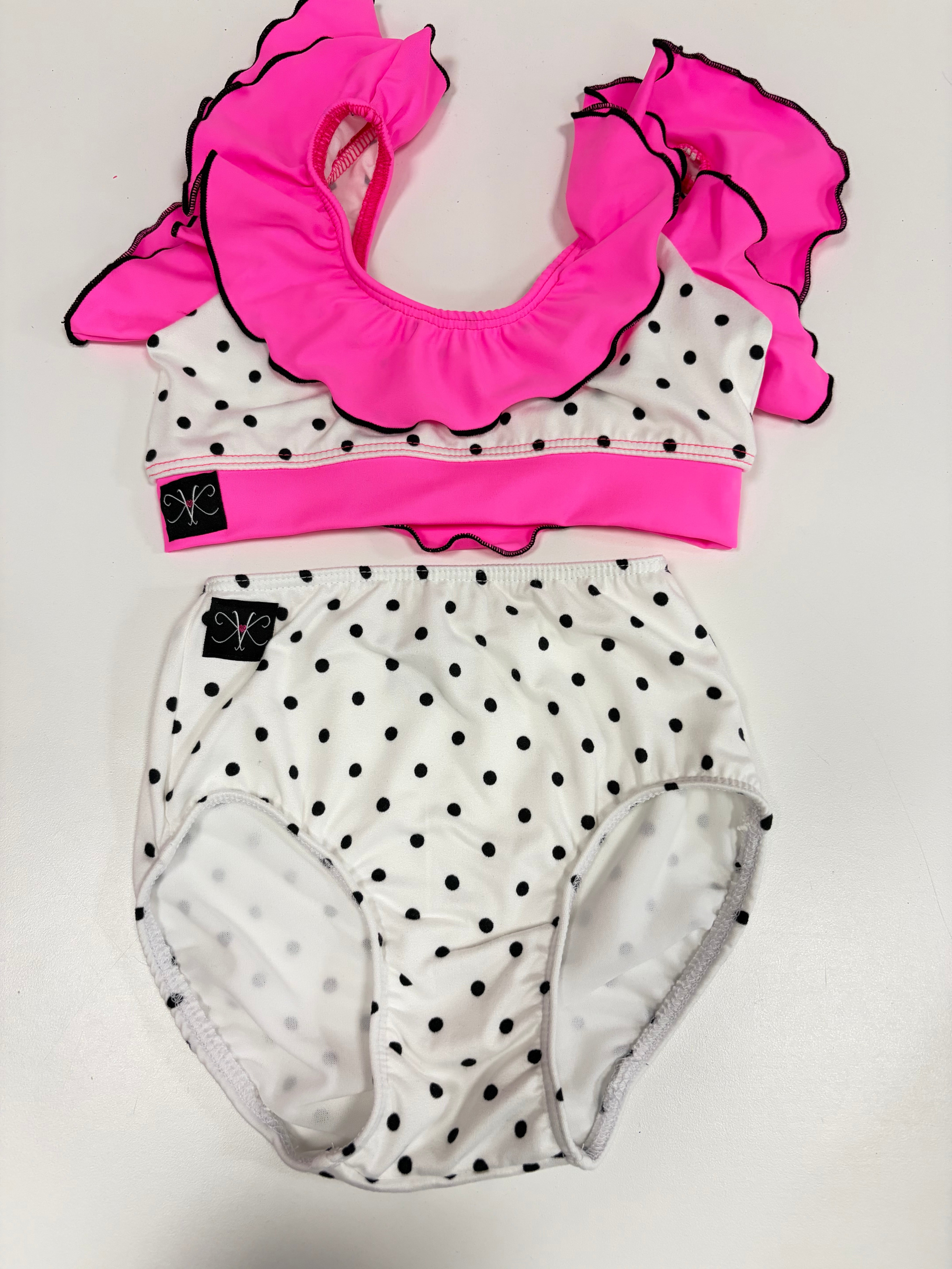 CM Sample Sale Sets/Leotards - Final Sale
