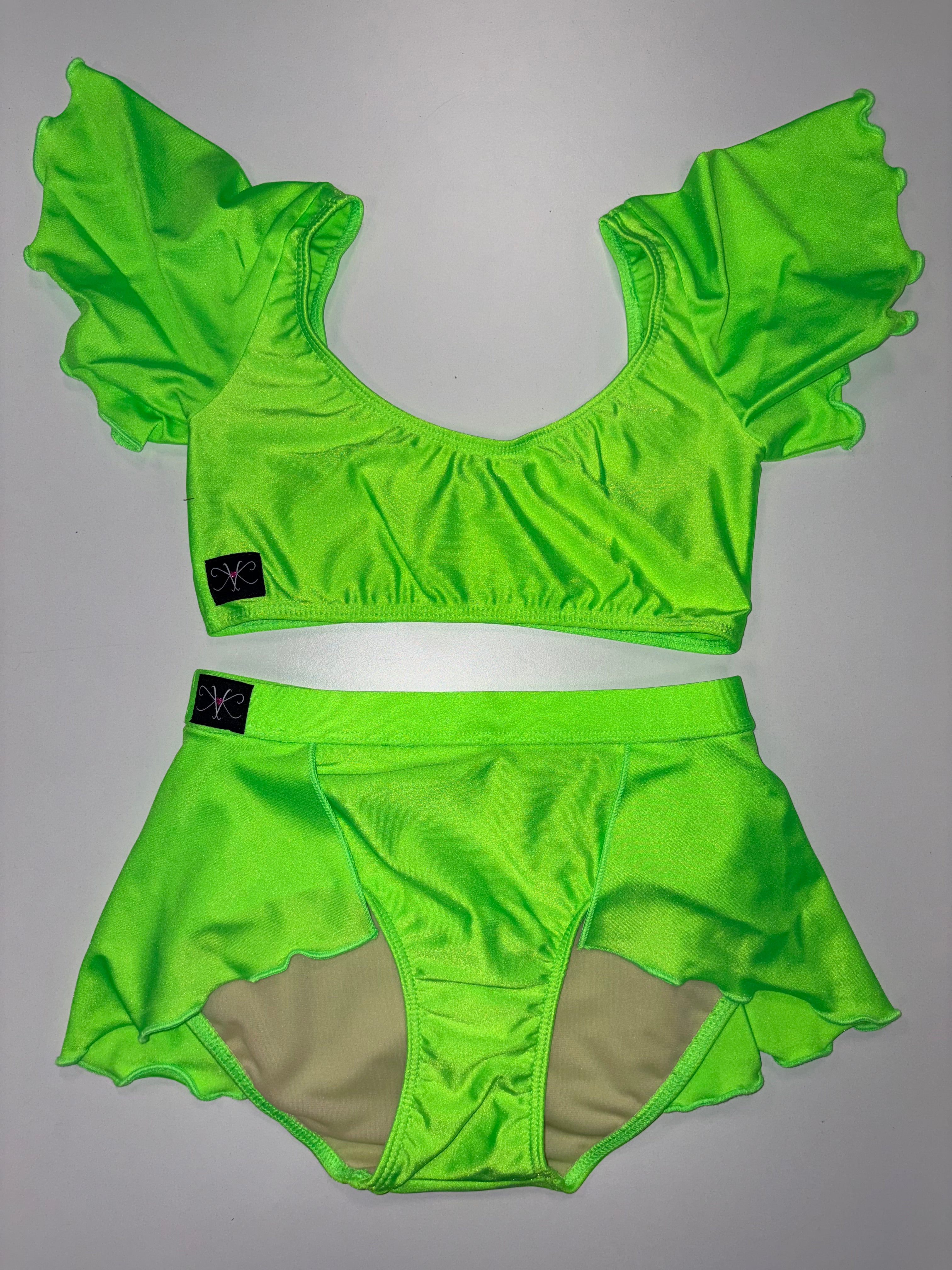 CXL Sample Sale Sets/Leotards - Final Sale - Ready to Ship