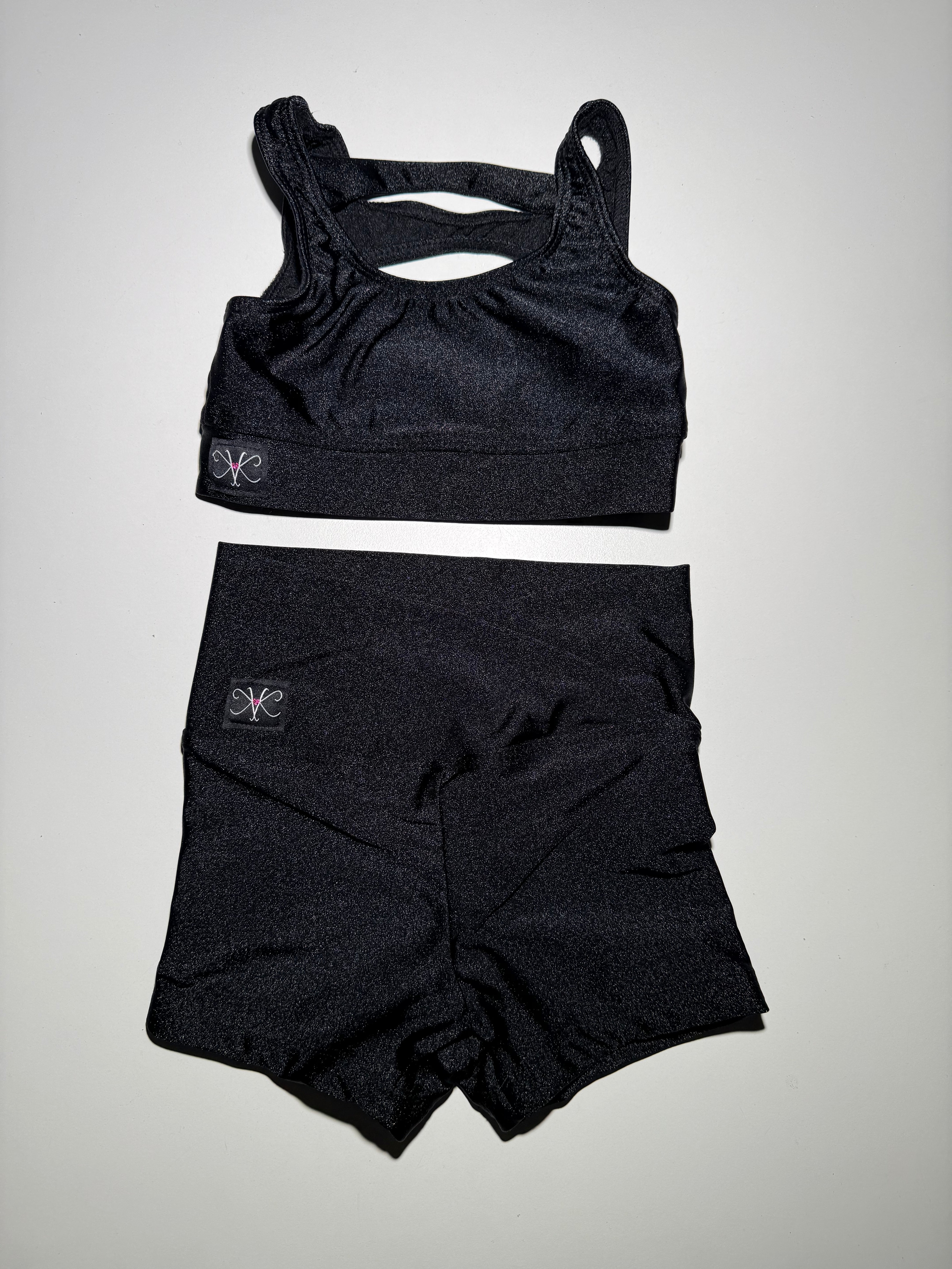 CS Sample Sale Sets/Leotards - Final Sale - Ready to Ship