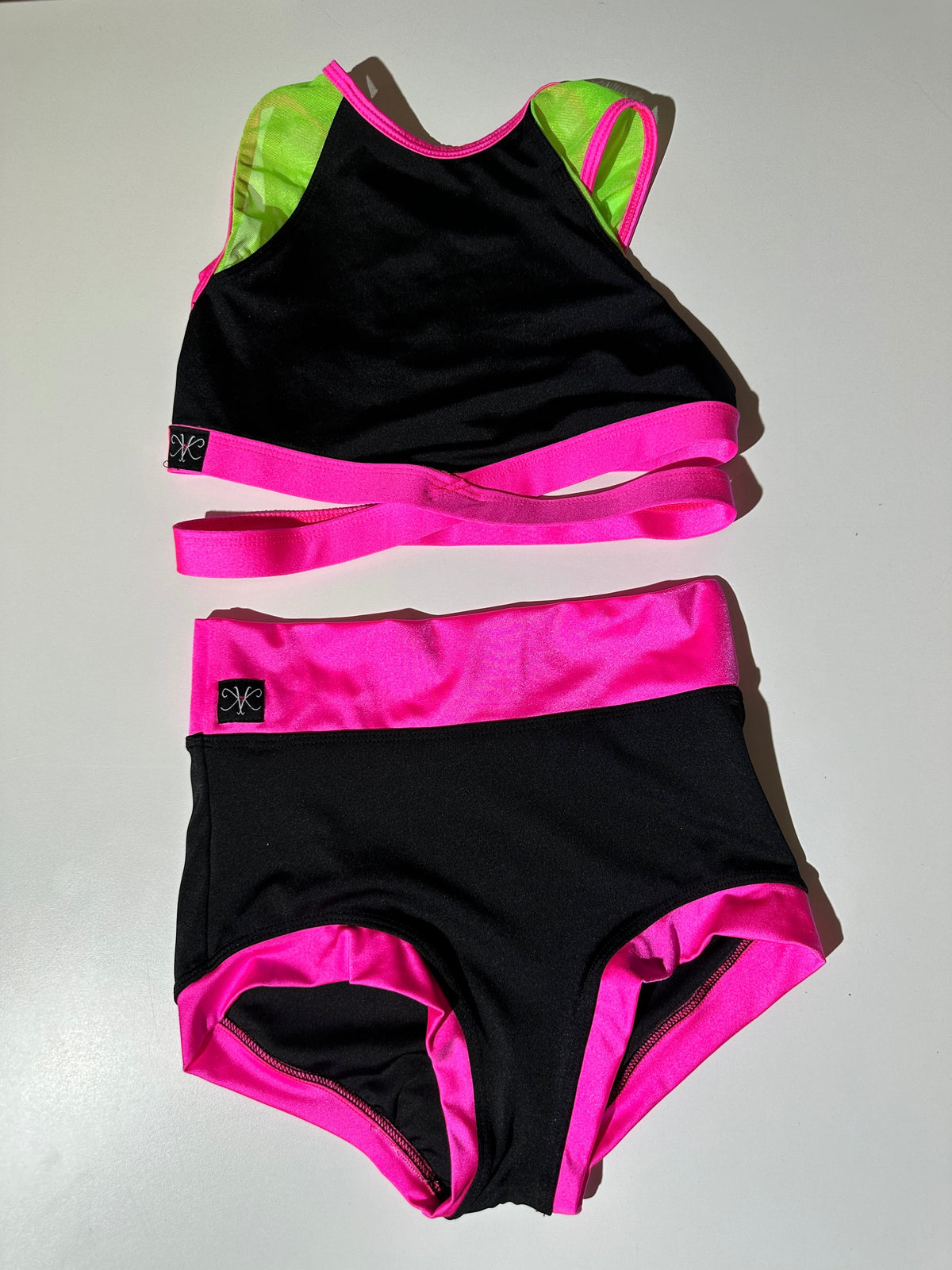 TS Sample Sale Sets/Leotards - Final Sale - SAME DAY SHIP