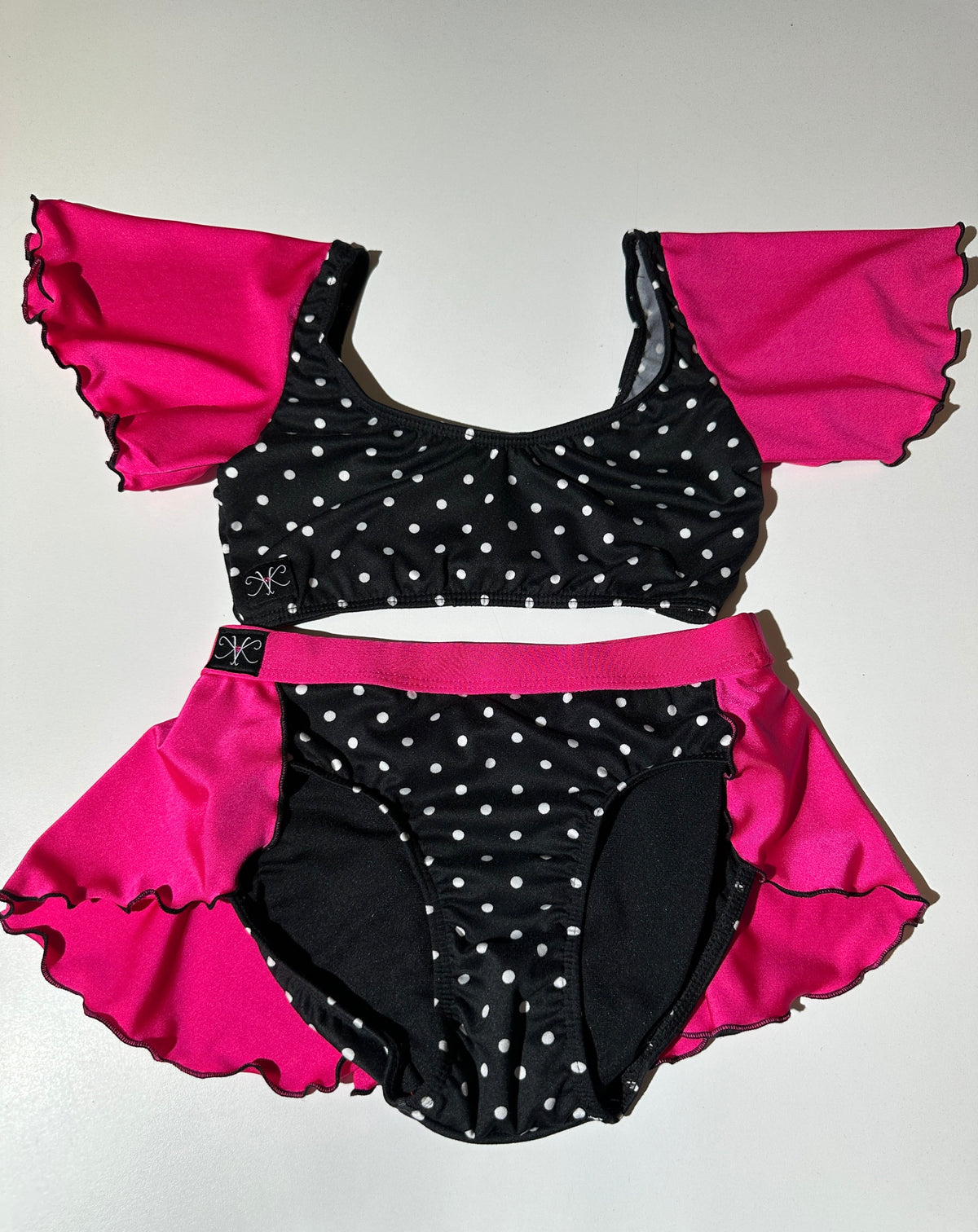 CXL Sample Sale Sets/Leotards - Final Sale - SAME DAY SHIP