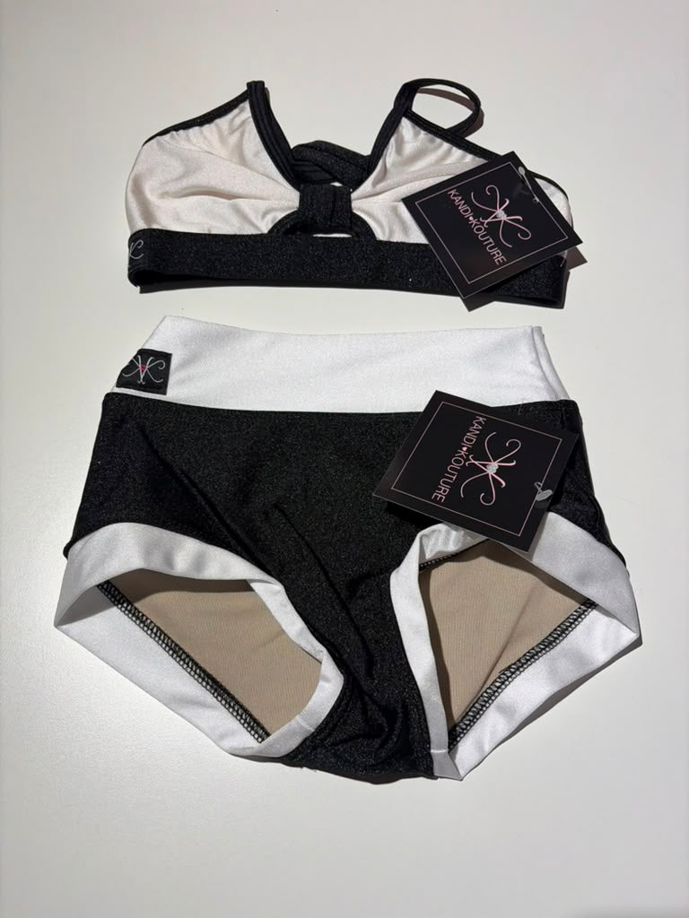 CM Sample Sale Sets/Leotards - Final Sale - Ready to Ship