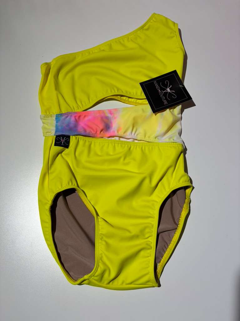 CXL Sample Sale Sets/Leotards - Final Sale - Ready to Ship