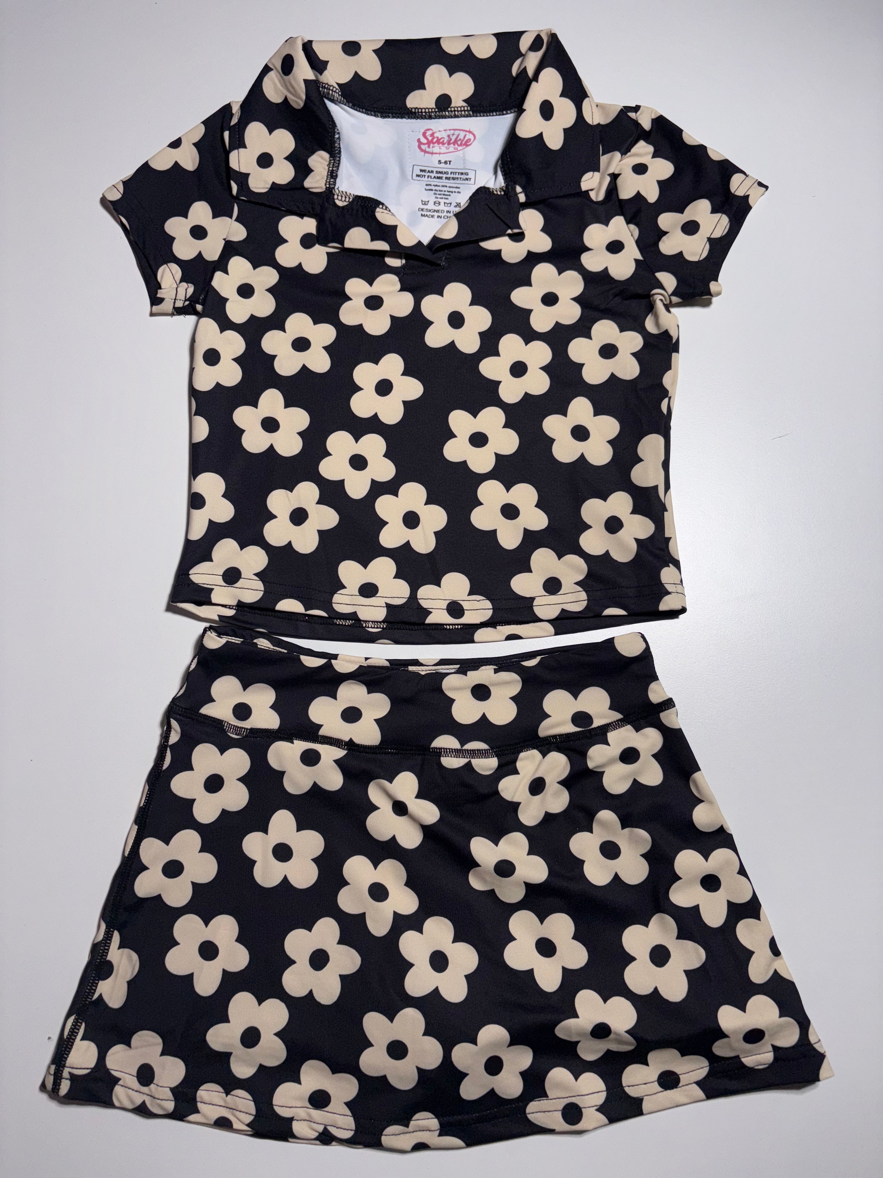 CM Sample Sale Sets/Leotards - Final Sale - Ready to Ship