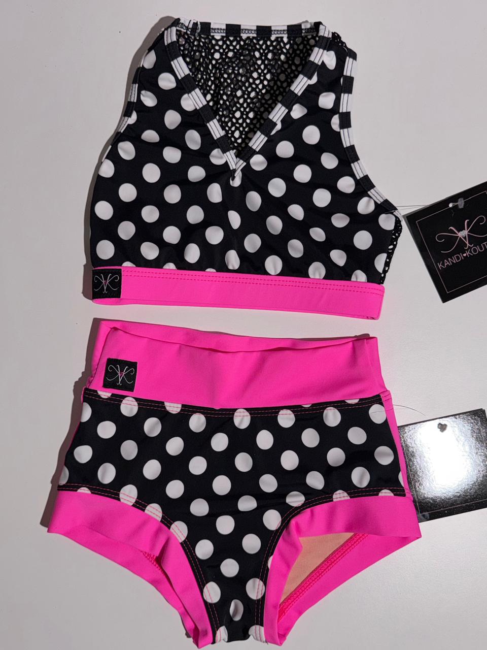 CM Sample Sale Sets/Leotards - Final Sale - Ready to Ship