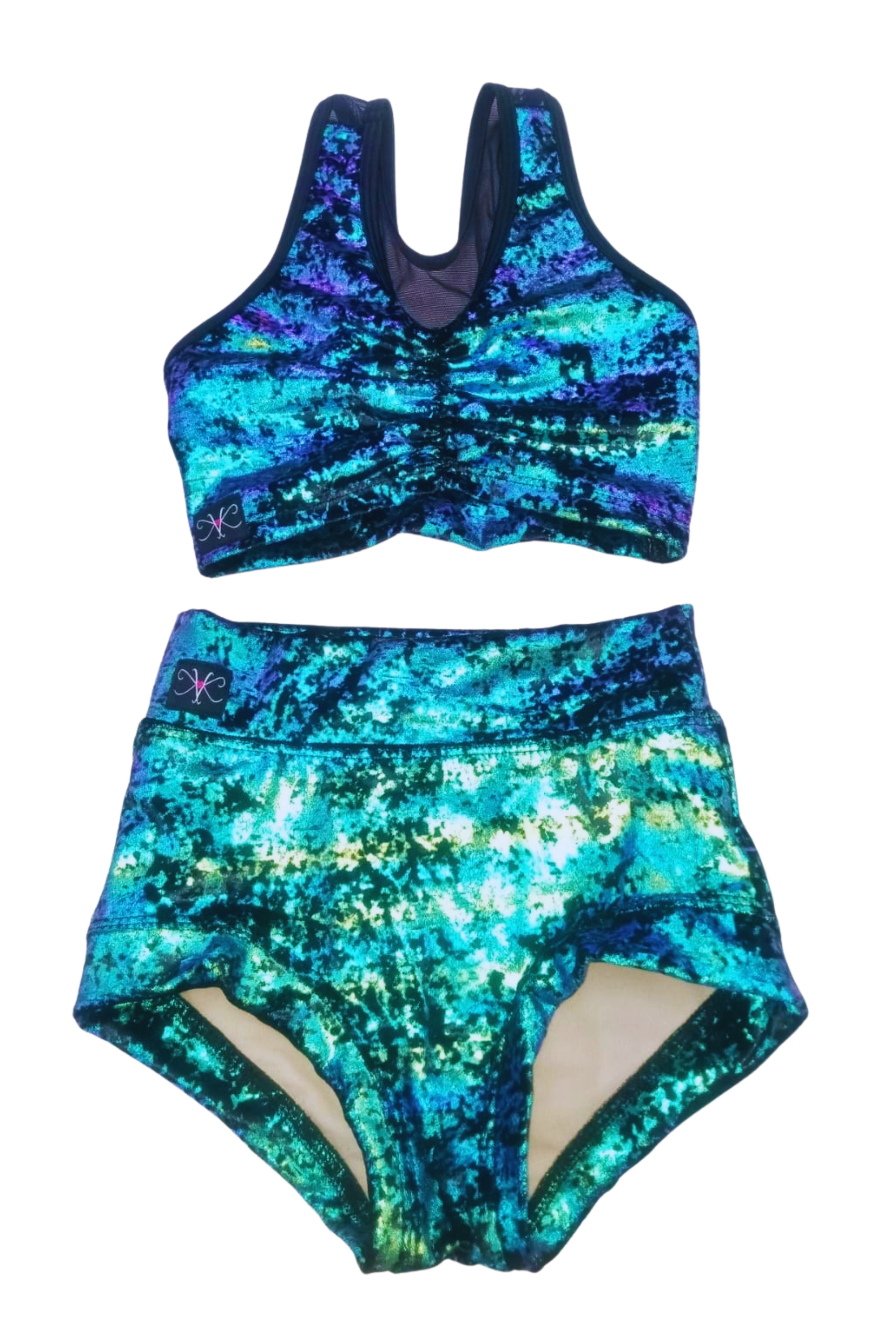 Xena VIP Set - Ready To Ship - Final Sale