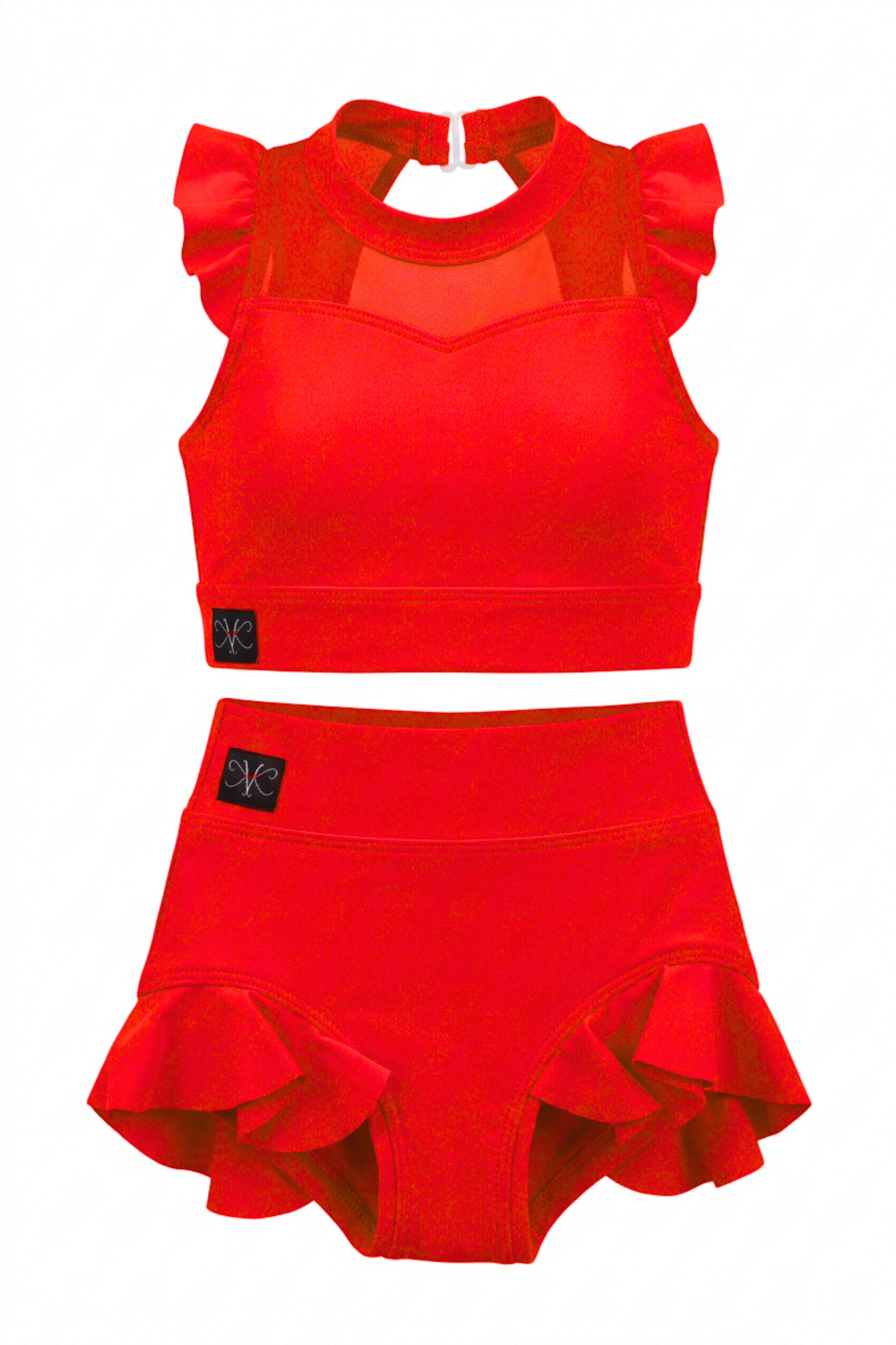 Sweetheart Lolita Set - Final Sale