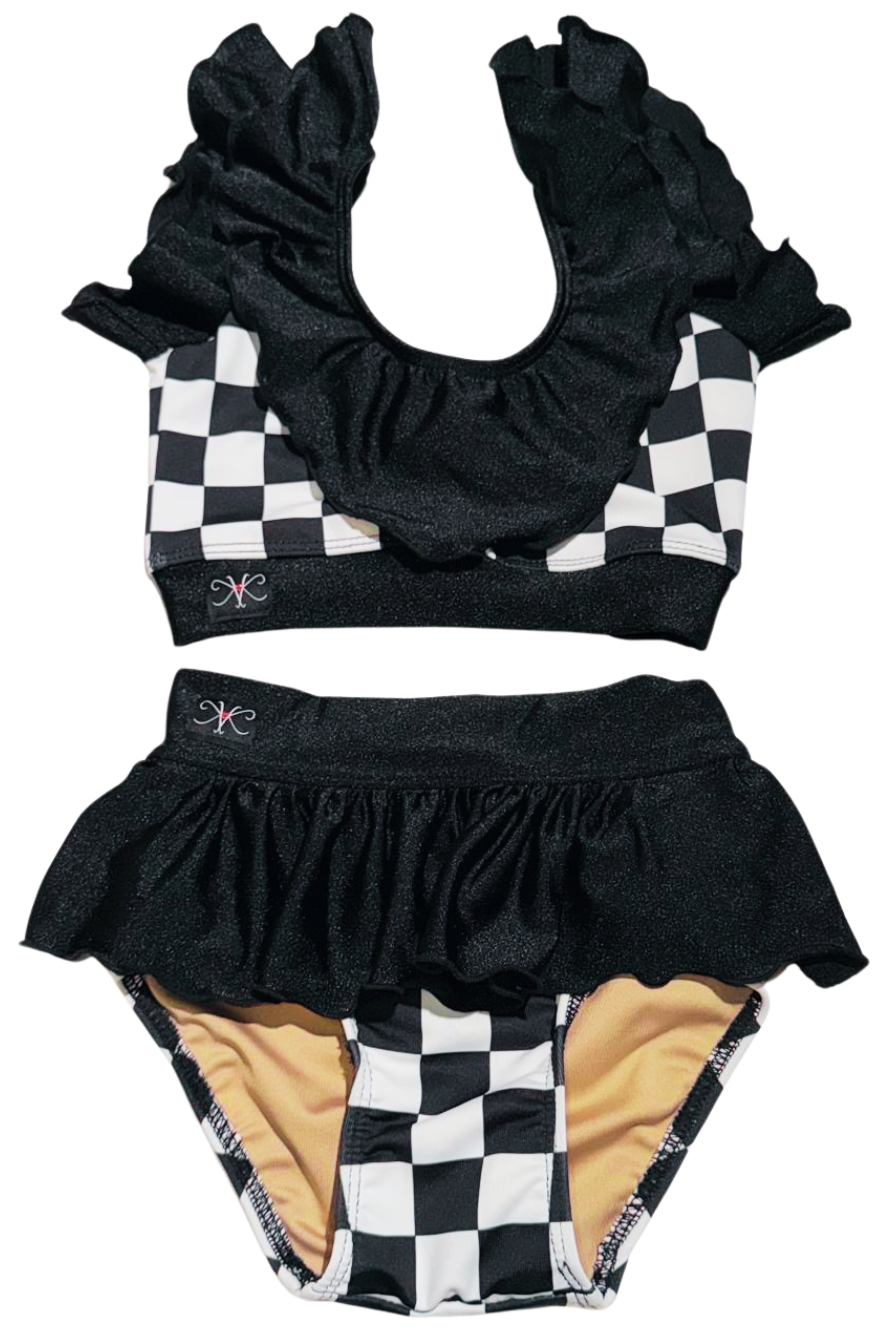 La Bonita Set - Final Sale