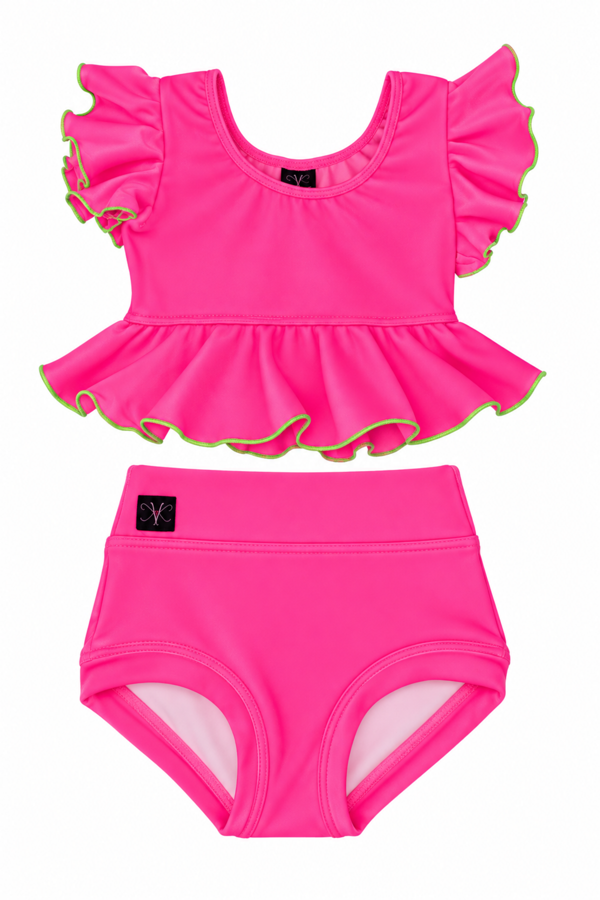 All Dolled Up Set Lycra SOLIDS (30 MIN ONLY)
