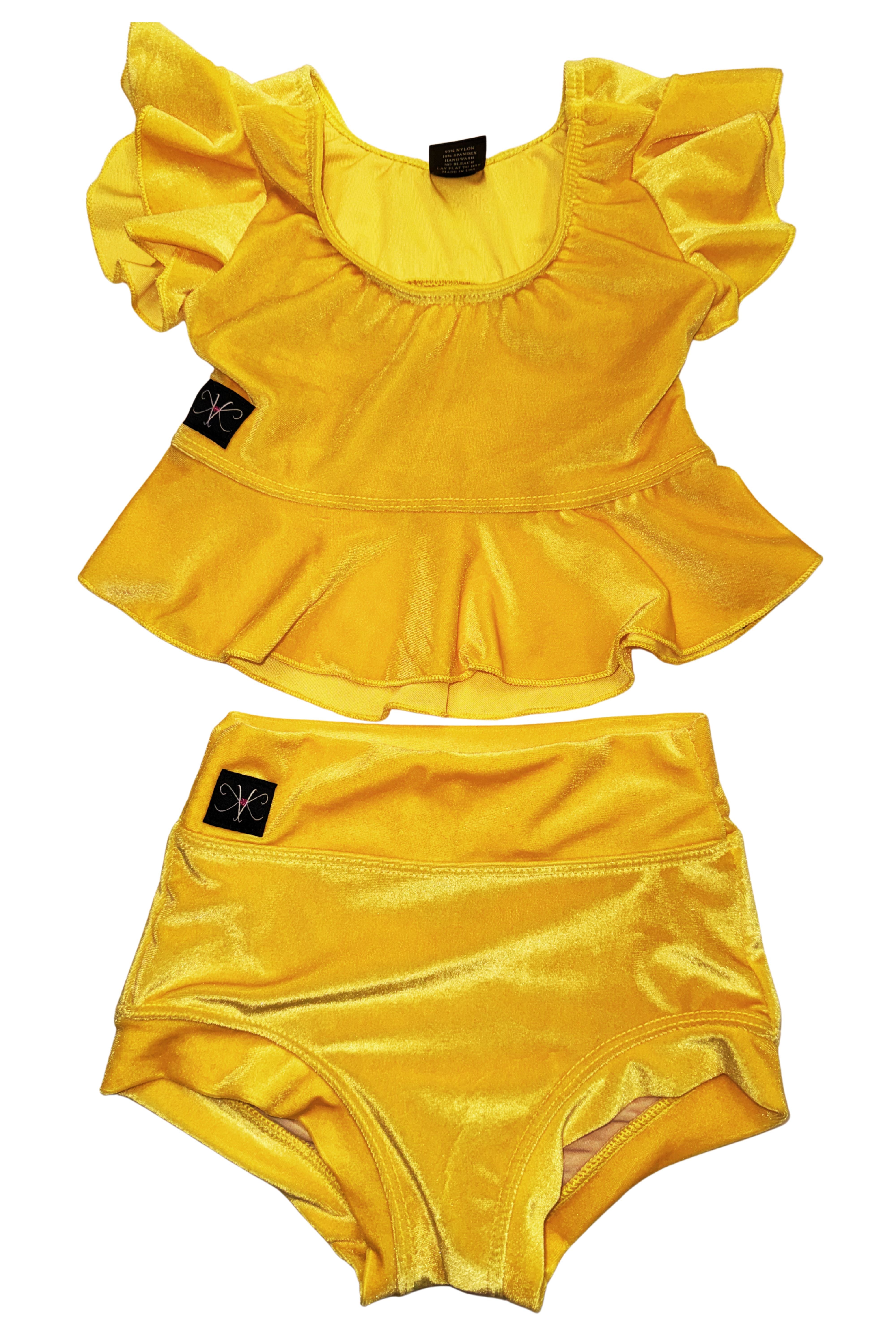 All Dolled Up Set - Ready to Ship - Final Sale