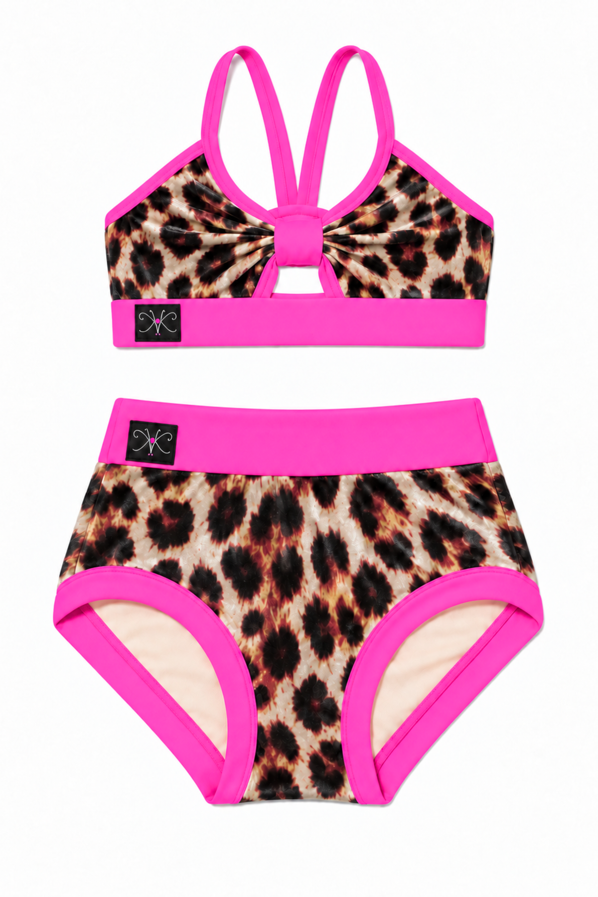 Diva VIP Set Wild Luxe Velvet (ONE-DAY ONLY)