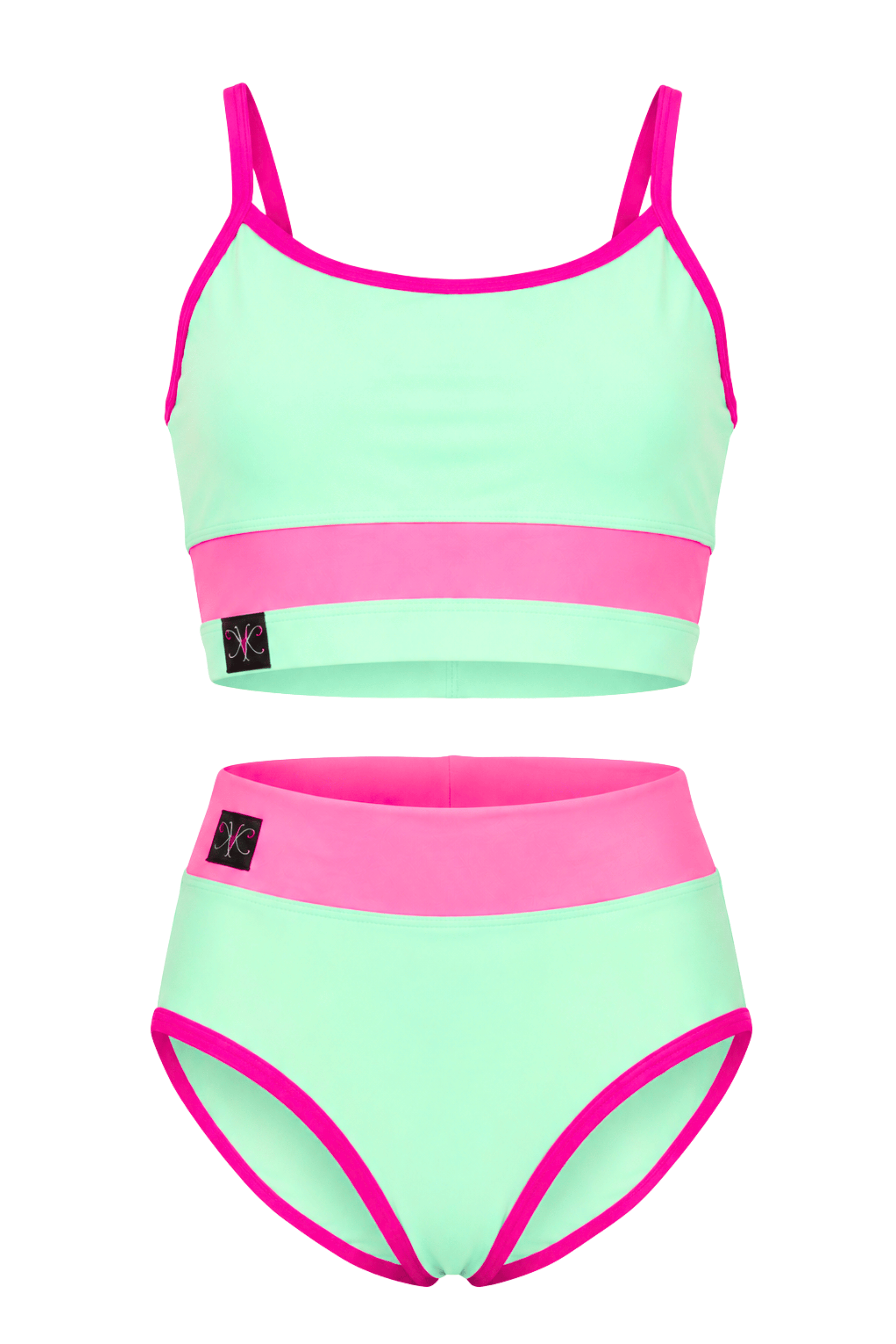 Mykonos Set - Final Sale