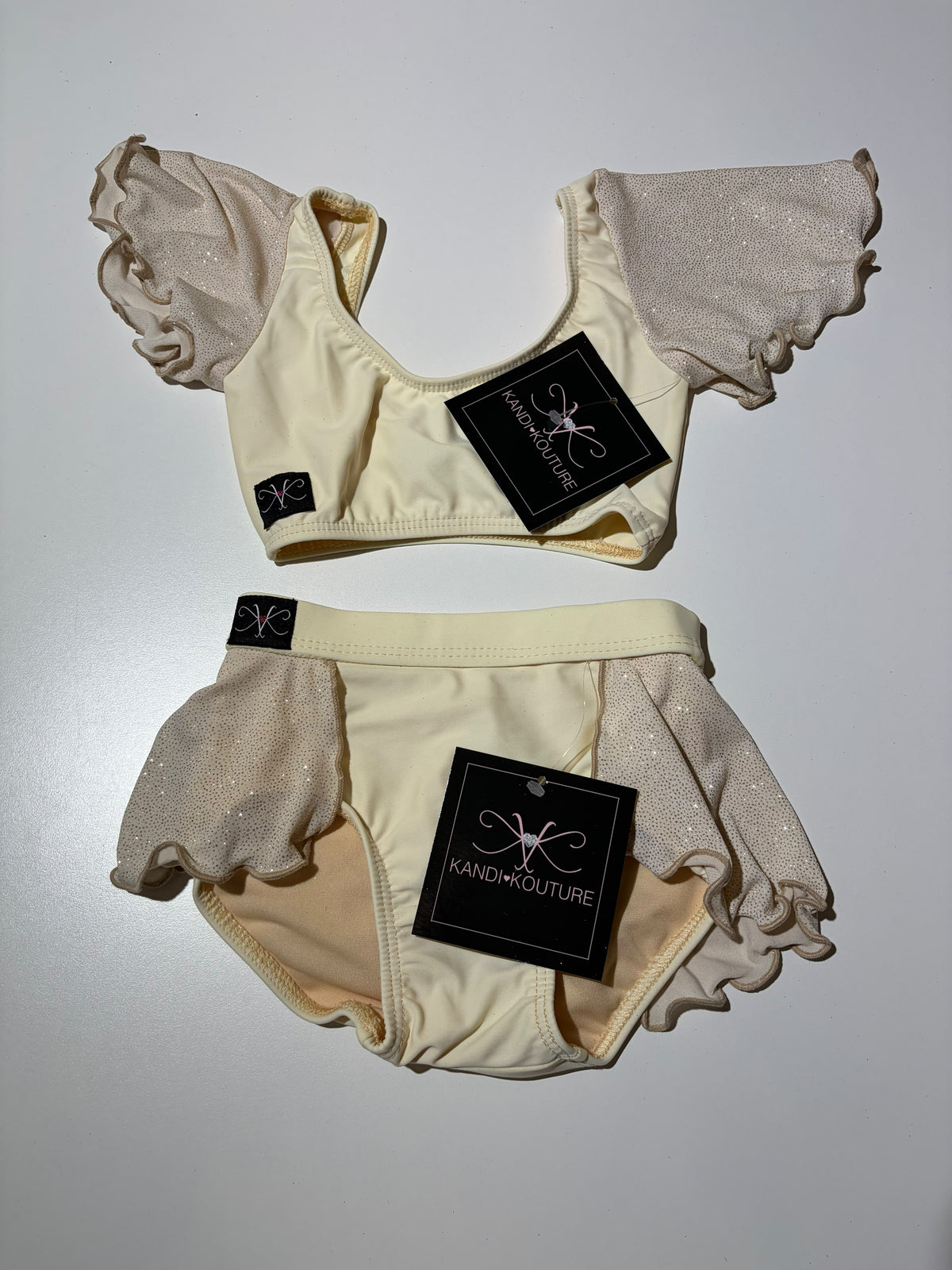 CS Sample Sale Sets/Leotards - Final Sale - Ready to Ship