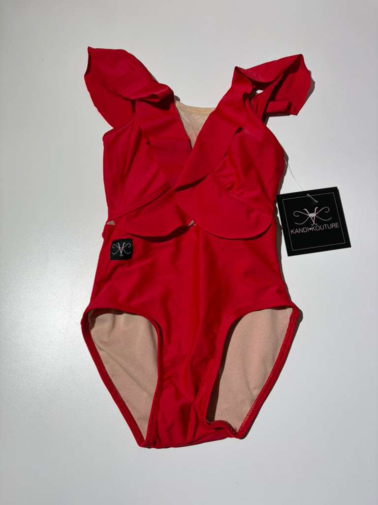 CM Sample Sale Sets/Leotards - Final Sale
