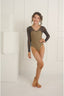 Juliet Leotard - Ready To Ship