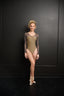 Juliet Leotard - Ready To Ship - Final Sale