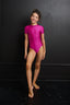 Classic Leotard - Ready To Ship - Final Sale