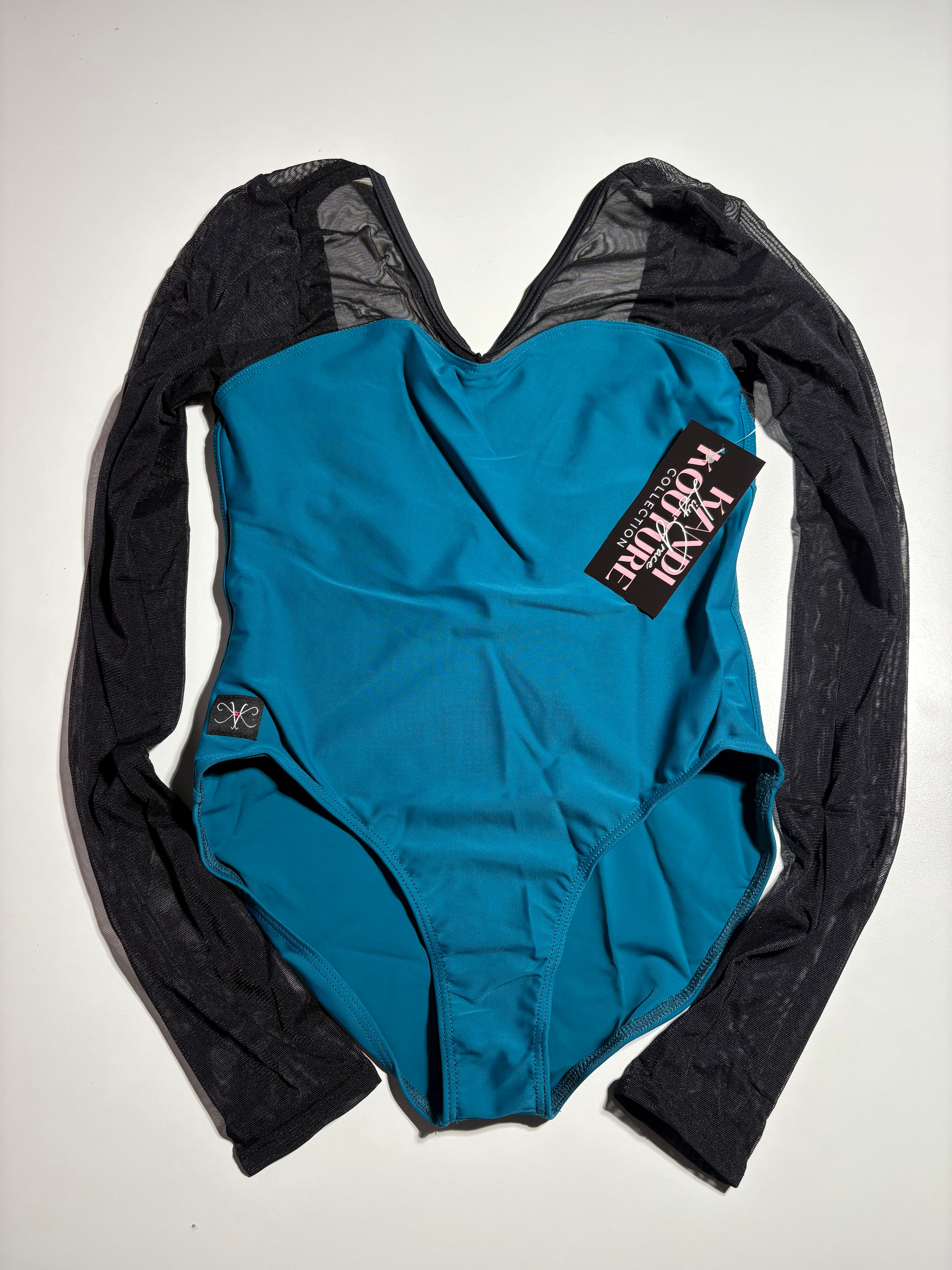 TL Sample Sale Sets/Leotards - Final Sale - Ready to Ship